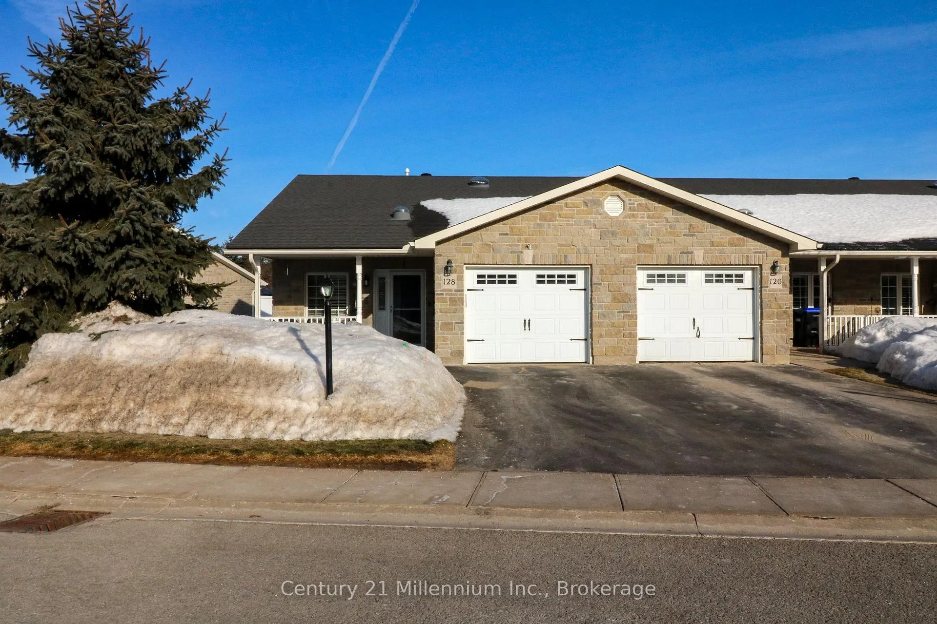 Photo 2 of 128 Greenway Drive, Wasaga Beach — HOMEH