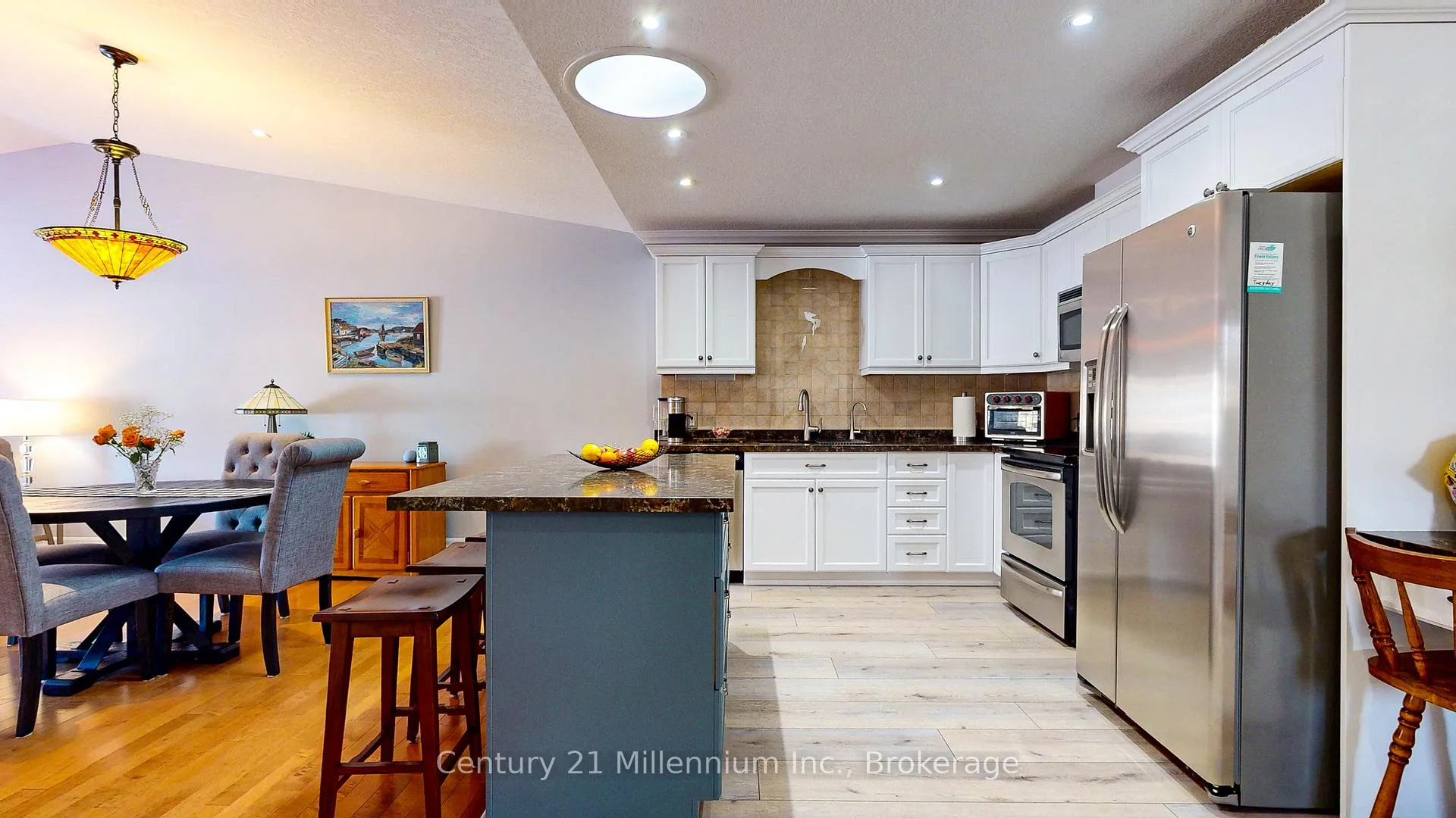 Photo 8 of 128 Greenway Drive, Wasaga Beach — HOMEH