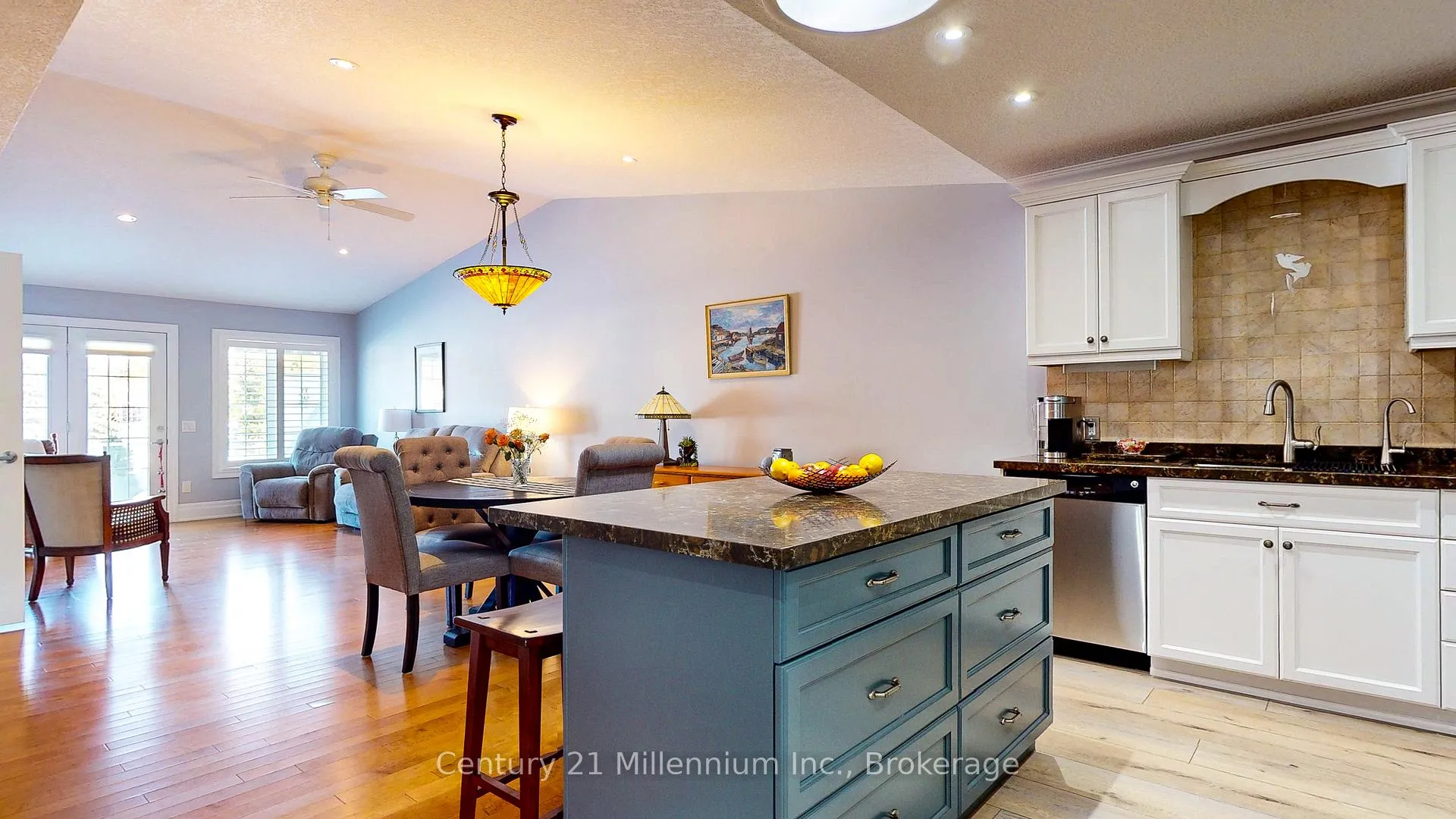 Photo 9 of 128 Greenway Drive, Wasaga Beach — HOMEH
