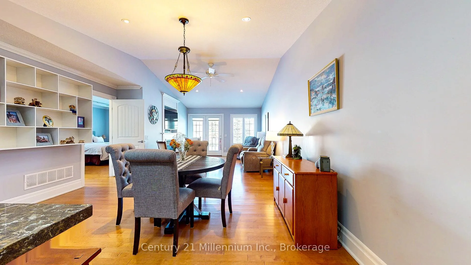 Photo 11 of 128 Greenway Drive, Wasaga Beach — HOMEH