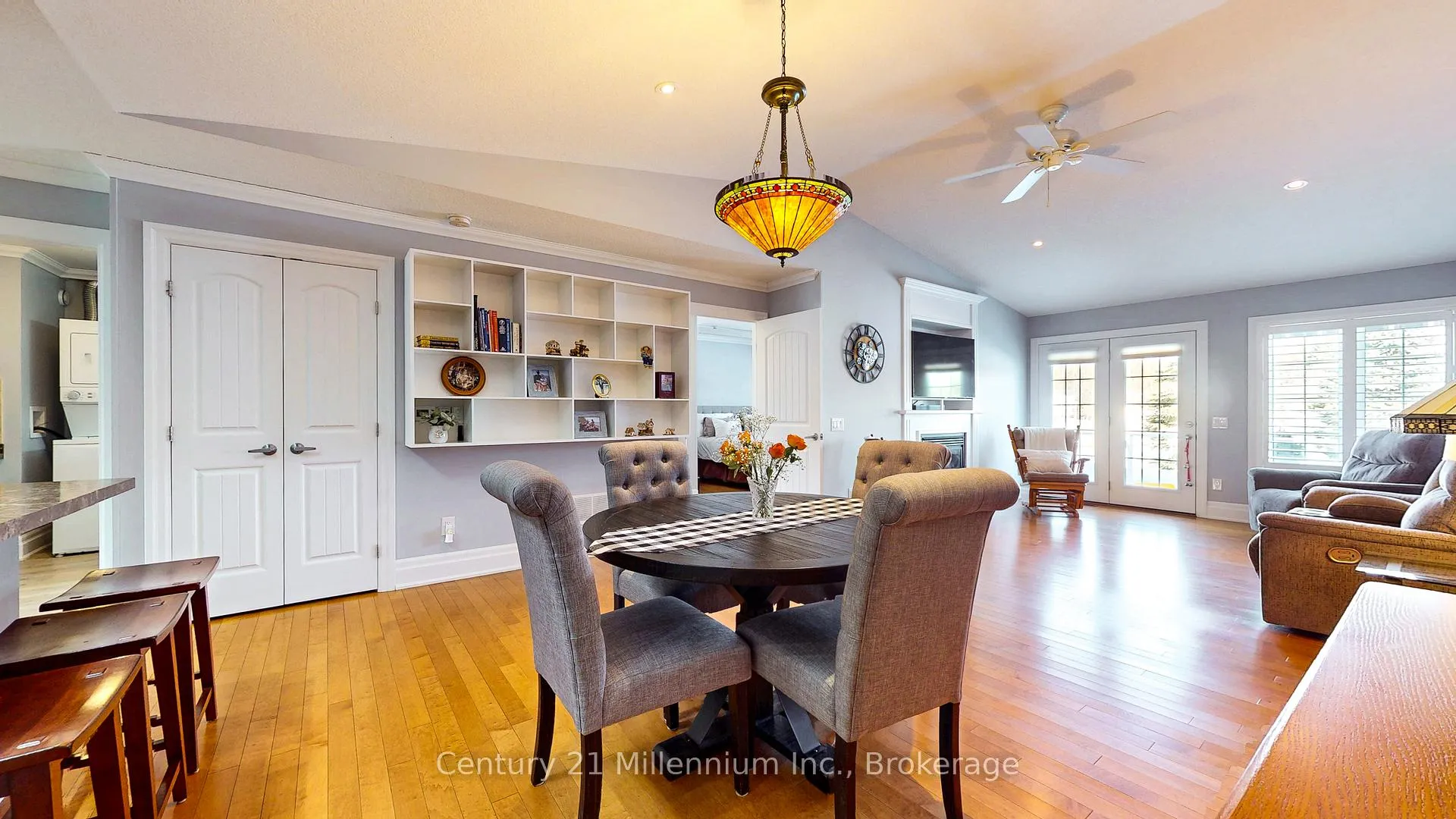 Photo 12 of 128 Greenway Drive, Wasaga Beach — HOMEH