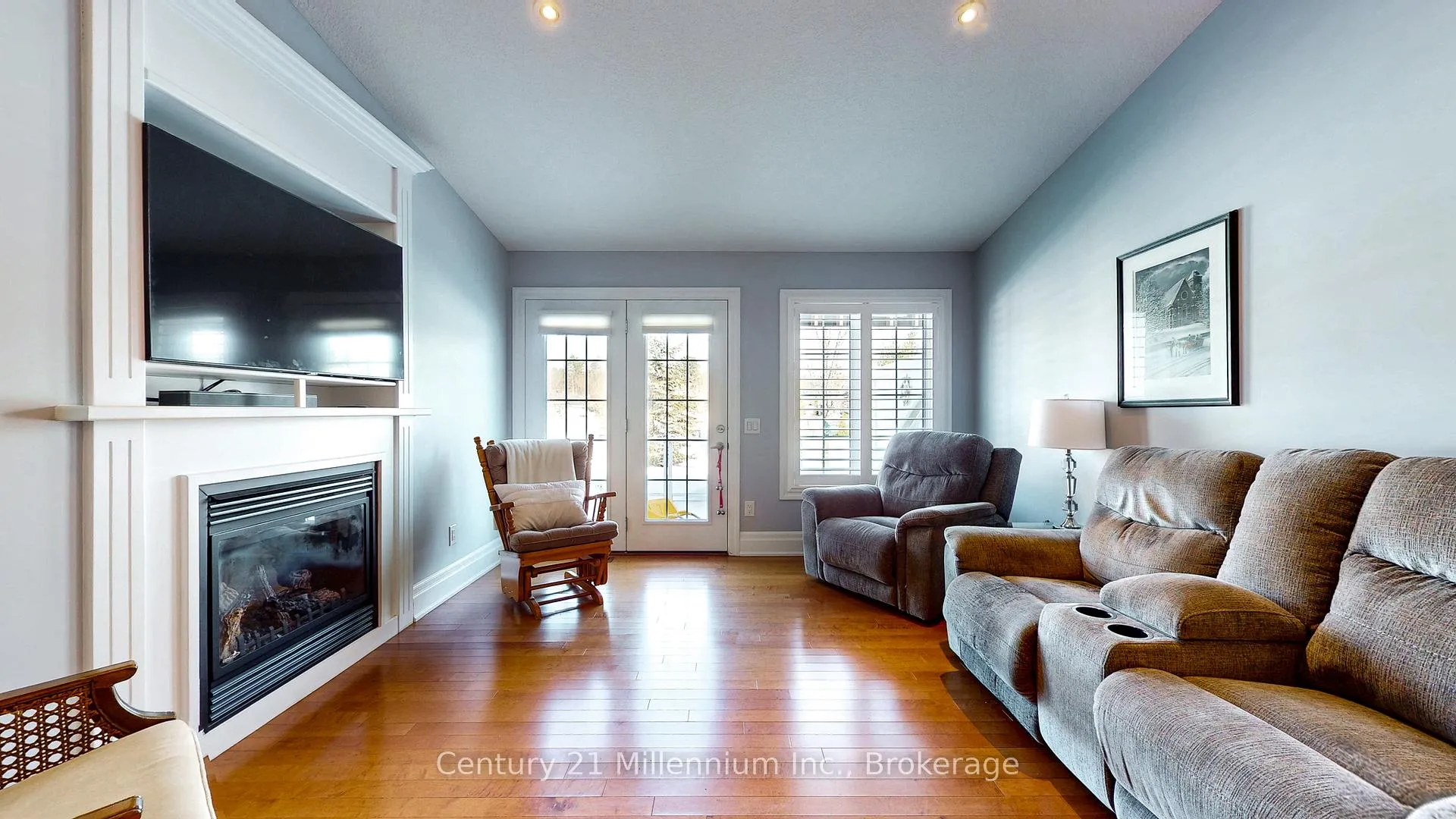 Photo 13 of 128 Greenway Drive, Wasaga Beach — HOMEH
