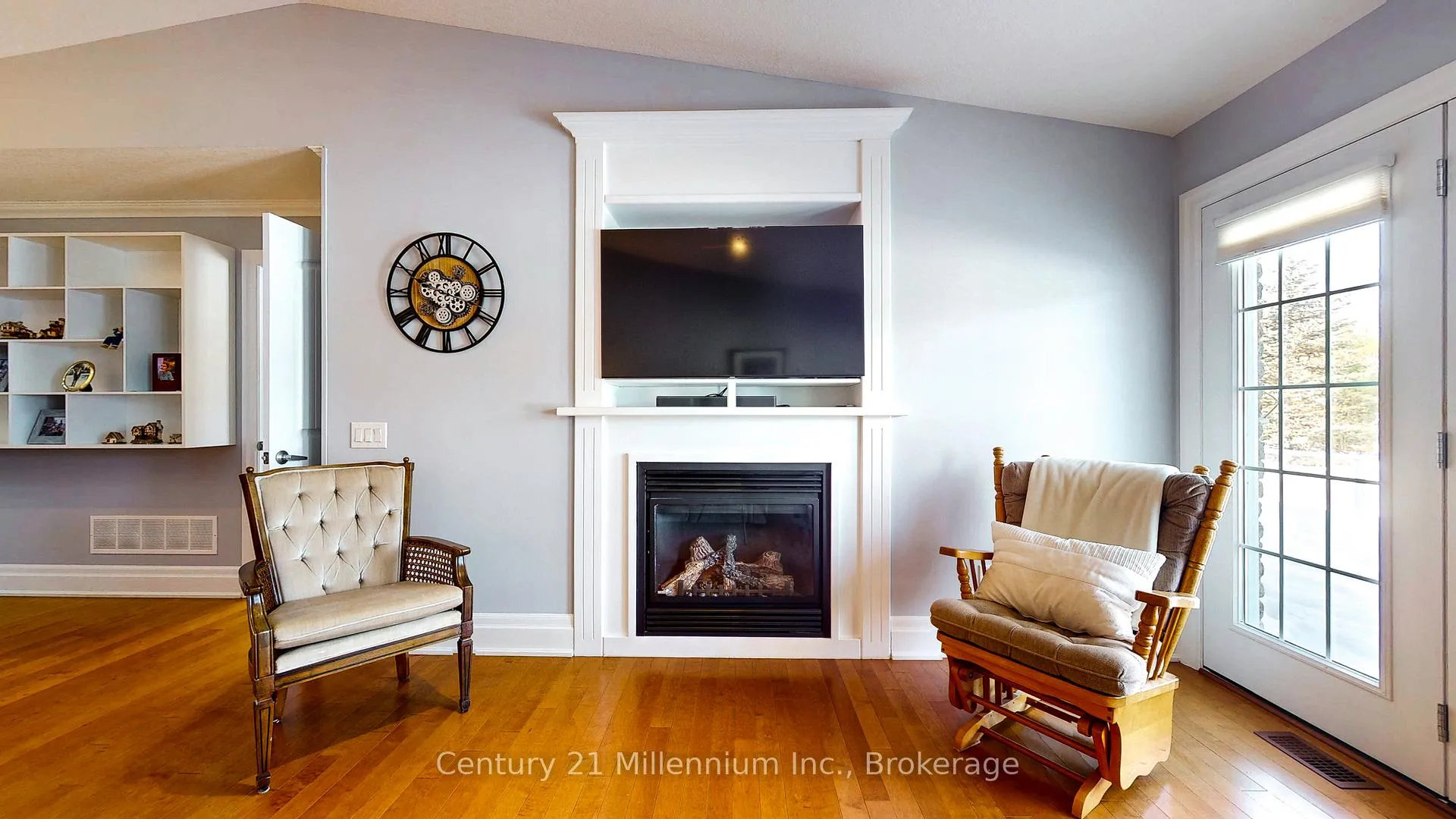 Photo 14 of 128 Greenway Drive, Wasaga Beach — HOMEH