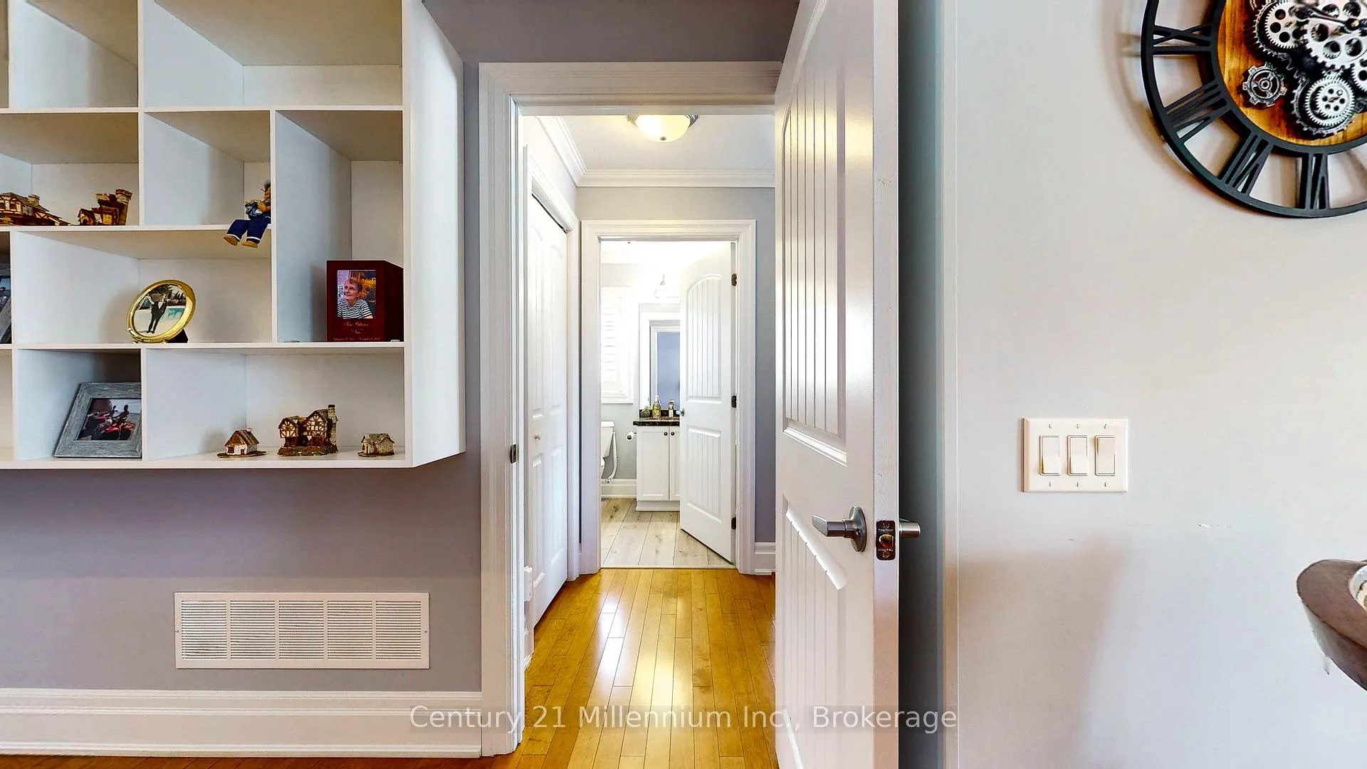 Photo 15 of 128 Greenway Drive, Wasaga Beach — HOMEH