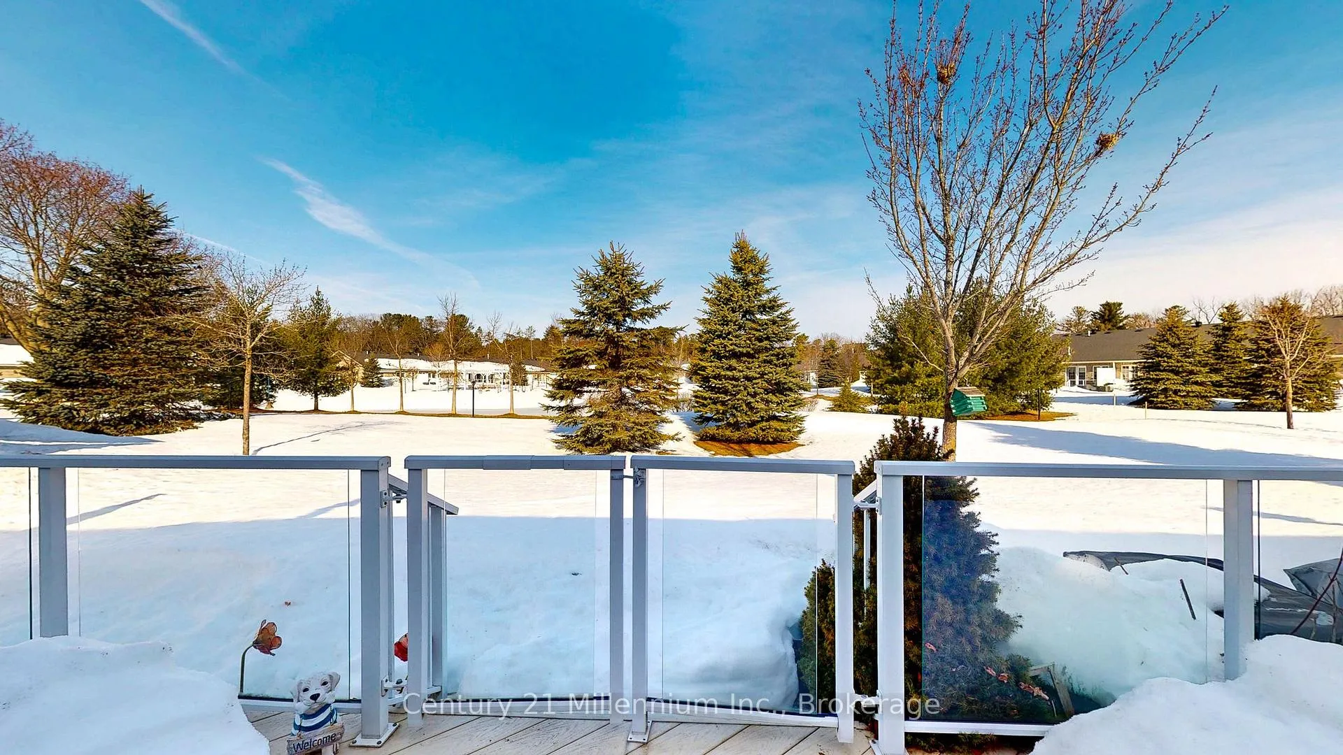 Photo 21 of 128 Greenway Drive, Wasaga Beach — HOMEH
