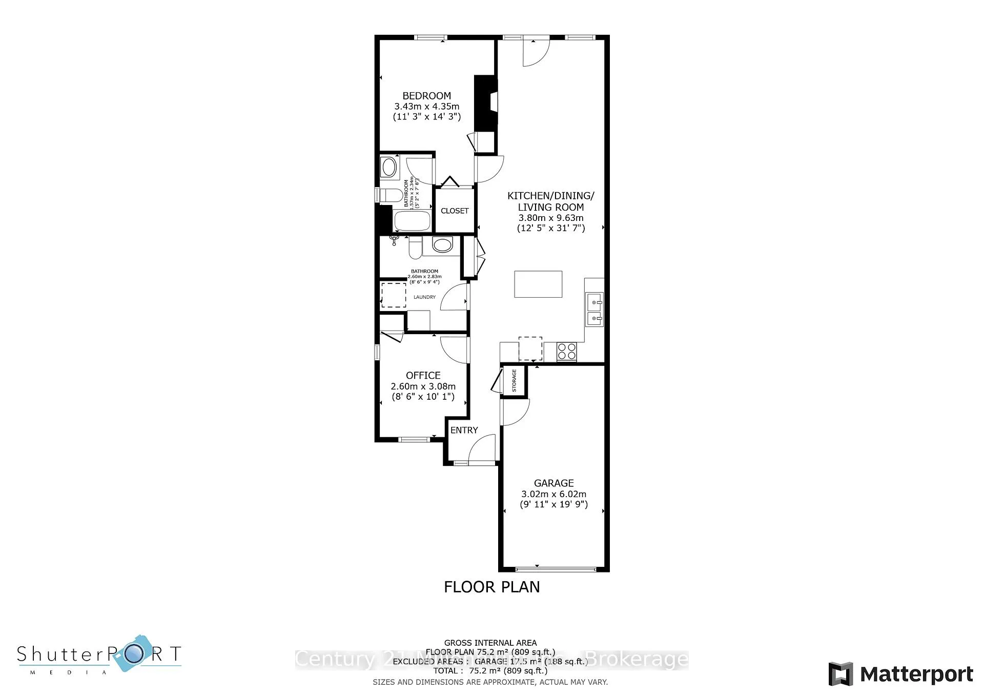 Photo 24 of 128 Greenway Drive, Wasaga Beach — HOMEH
