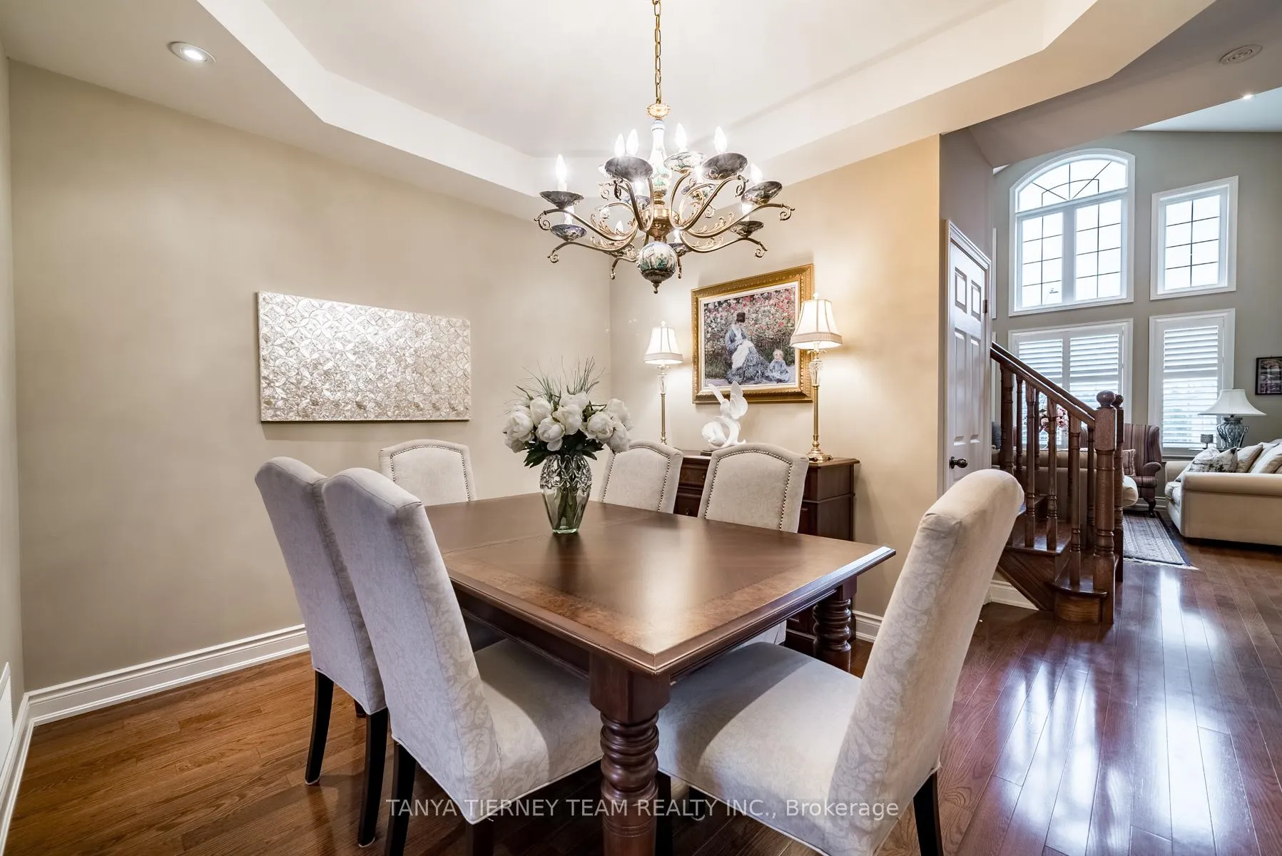 Photo 7 of 22 Harvey Johnston Way, Whitby, Brooklin — HOMEH