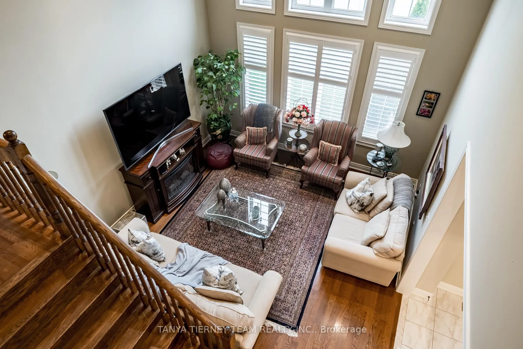 Photo 20 of 22 Harvey Johnston Way, Whitby, Brooklin — HOMEH