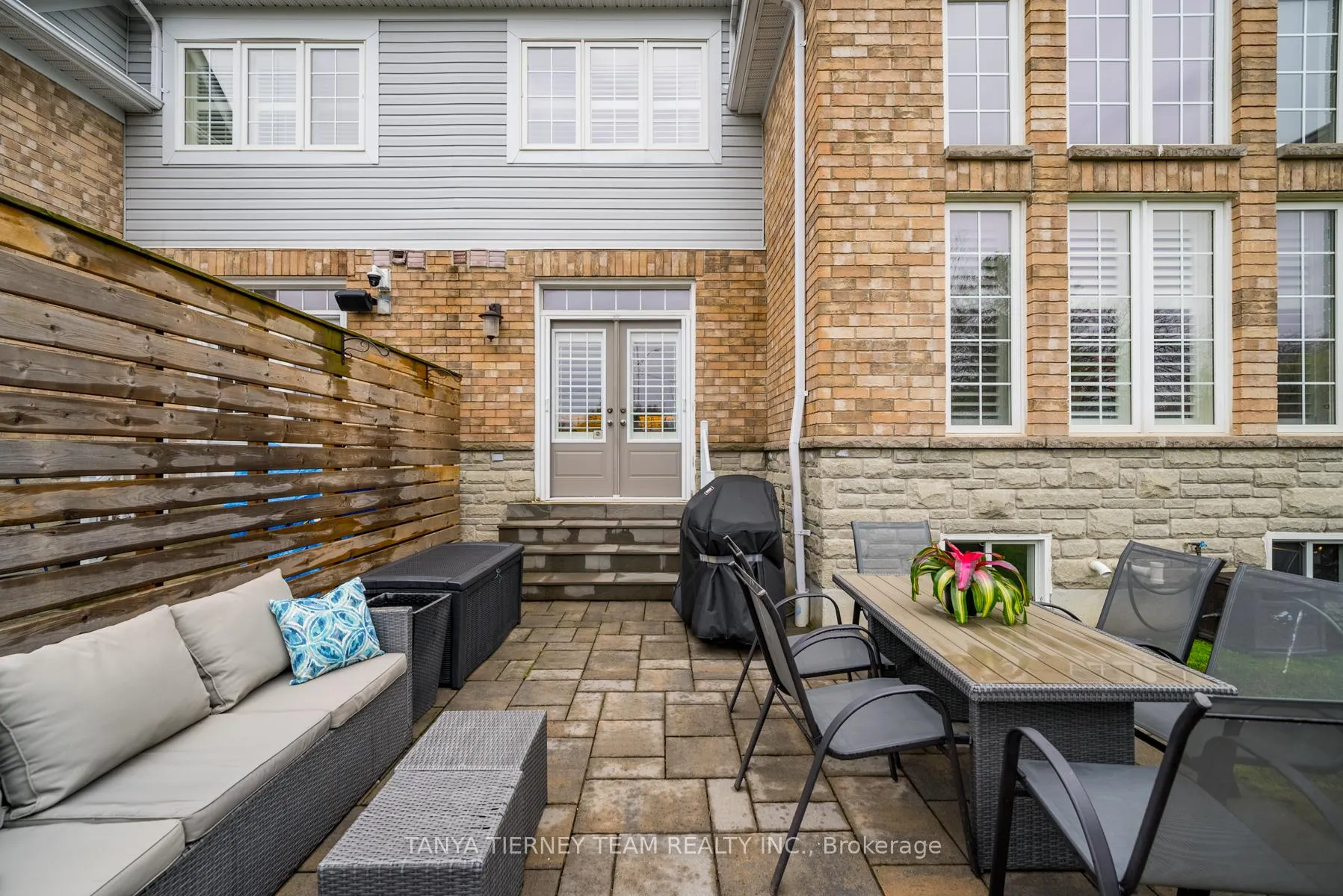 Photo 33 of 22 Harvey Johnston Way, Whitby, Brooklin — HOMEH