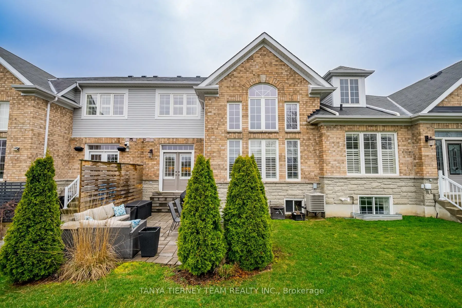 Photo 39 of 22 Harvey Johnston Way, Whitby, Brooklin — HOMEH