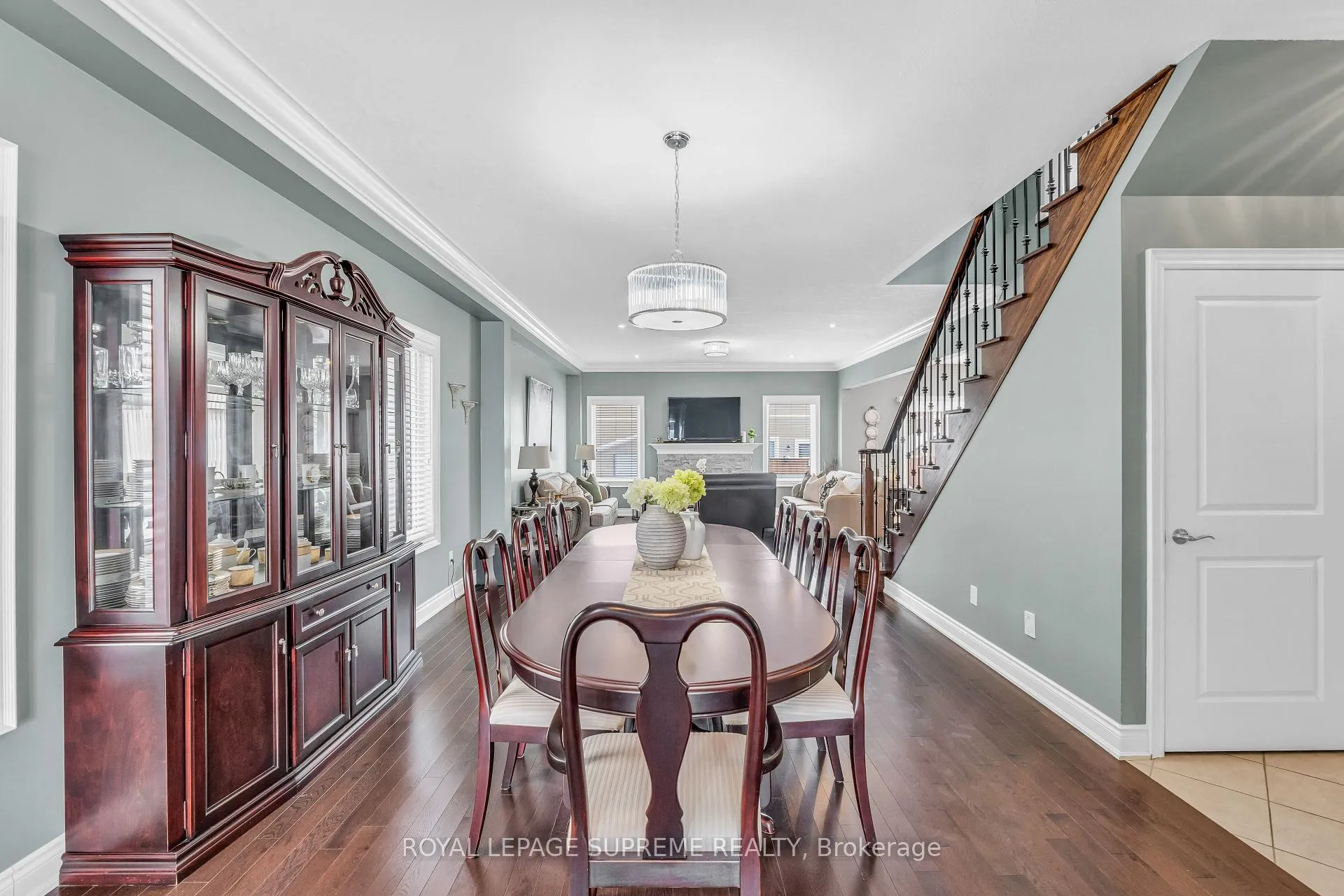 Photo 5 of 199 King Street S, New Tecumseth, Alliston — HOMEH
