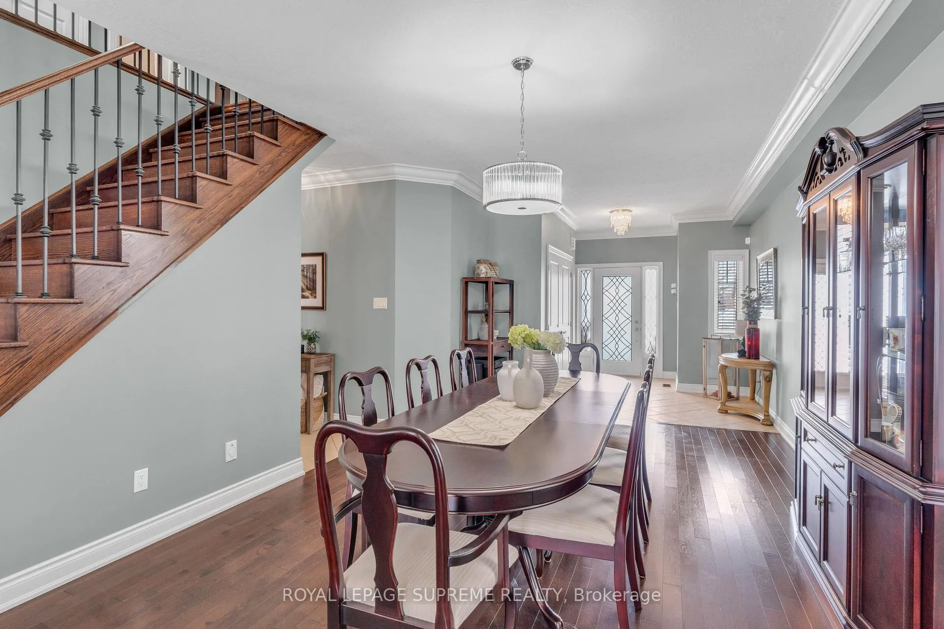 Photo 9 of 199 King Street S, New Tecumseth, Alliston — HOMEH