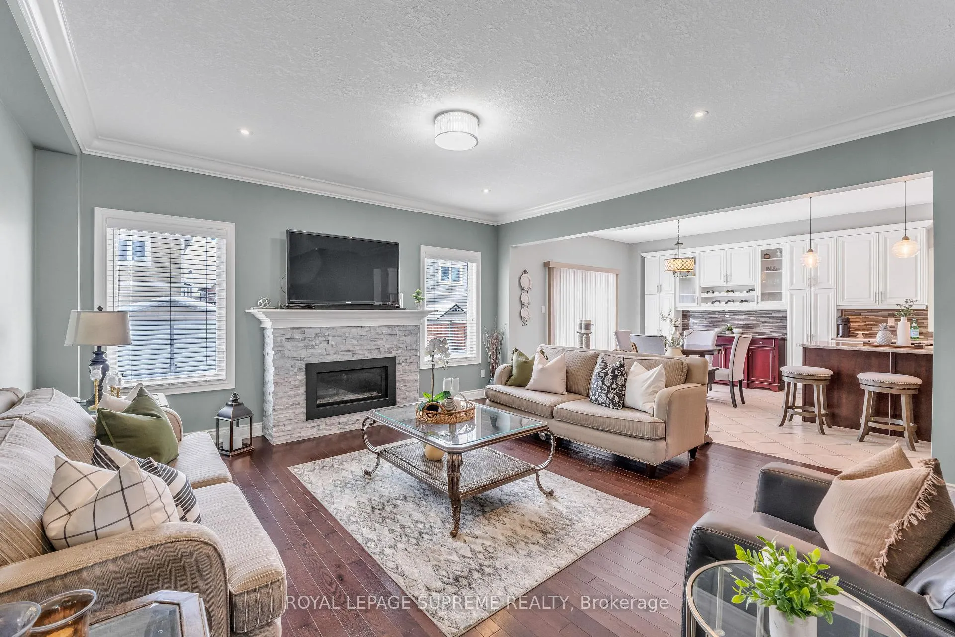 Photo 10 of 199 King Street S, New Tecumseth, Alliston — HOMEH