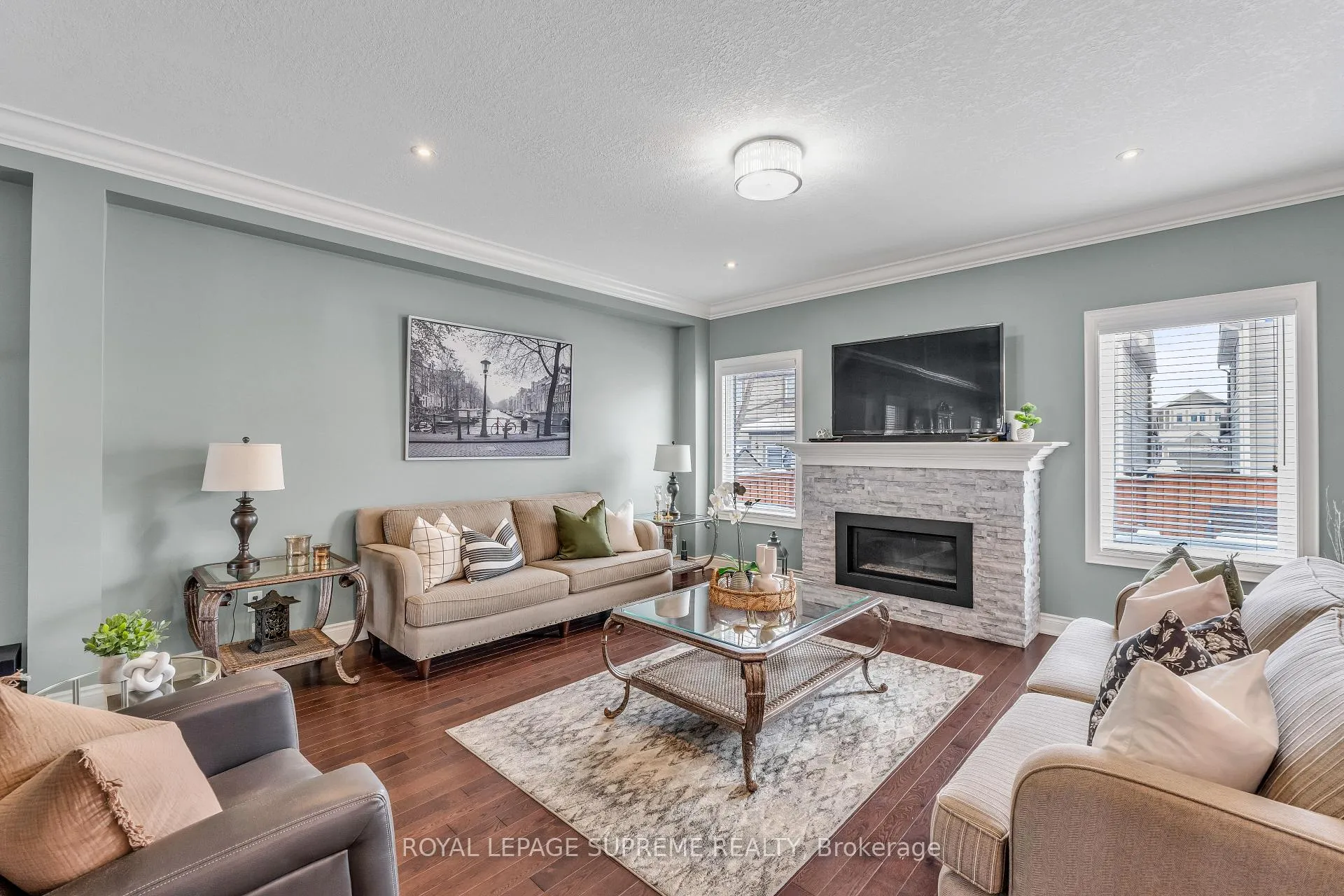 Photo 11 of 199 King Street S, New Tecumseth, Alliston — HOMEH