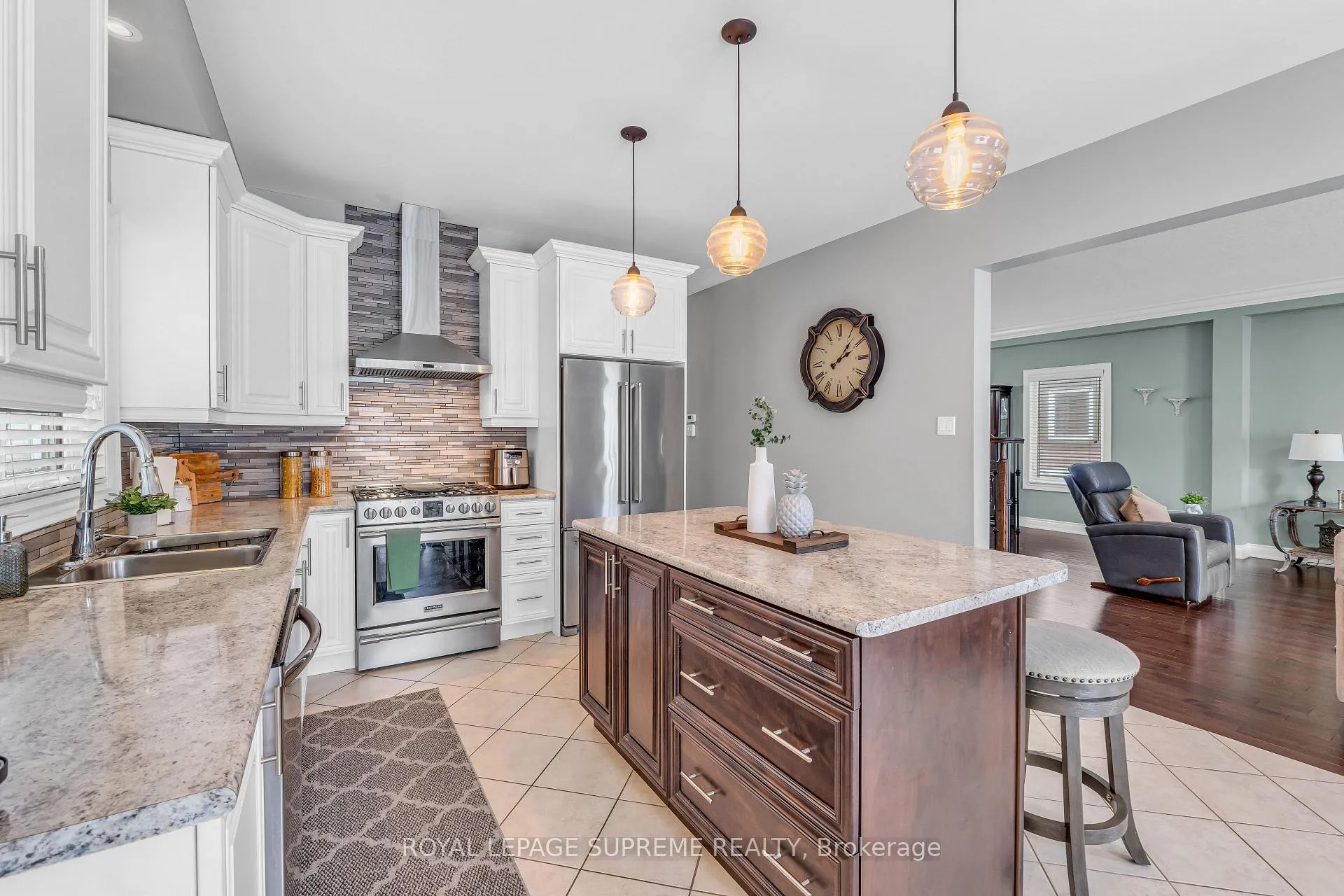 Photo 19 of 199 King Street S, New Tecumseth, Alliston — HOMEH