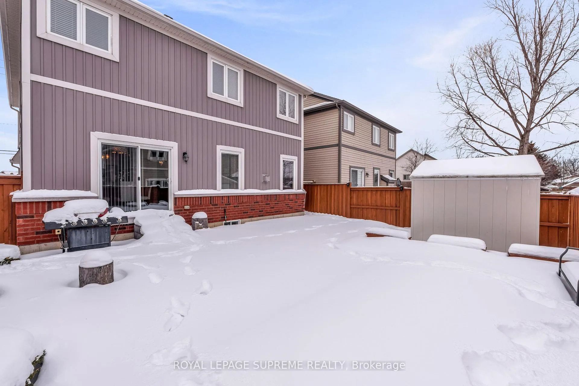 Photo 48 of 199 King Street S, New Tecumseth, Alliston — HOMEH