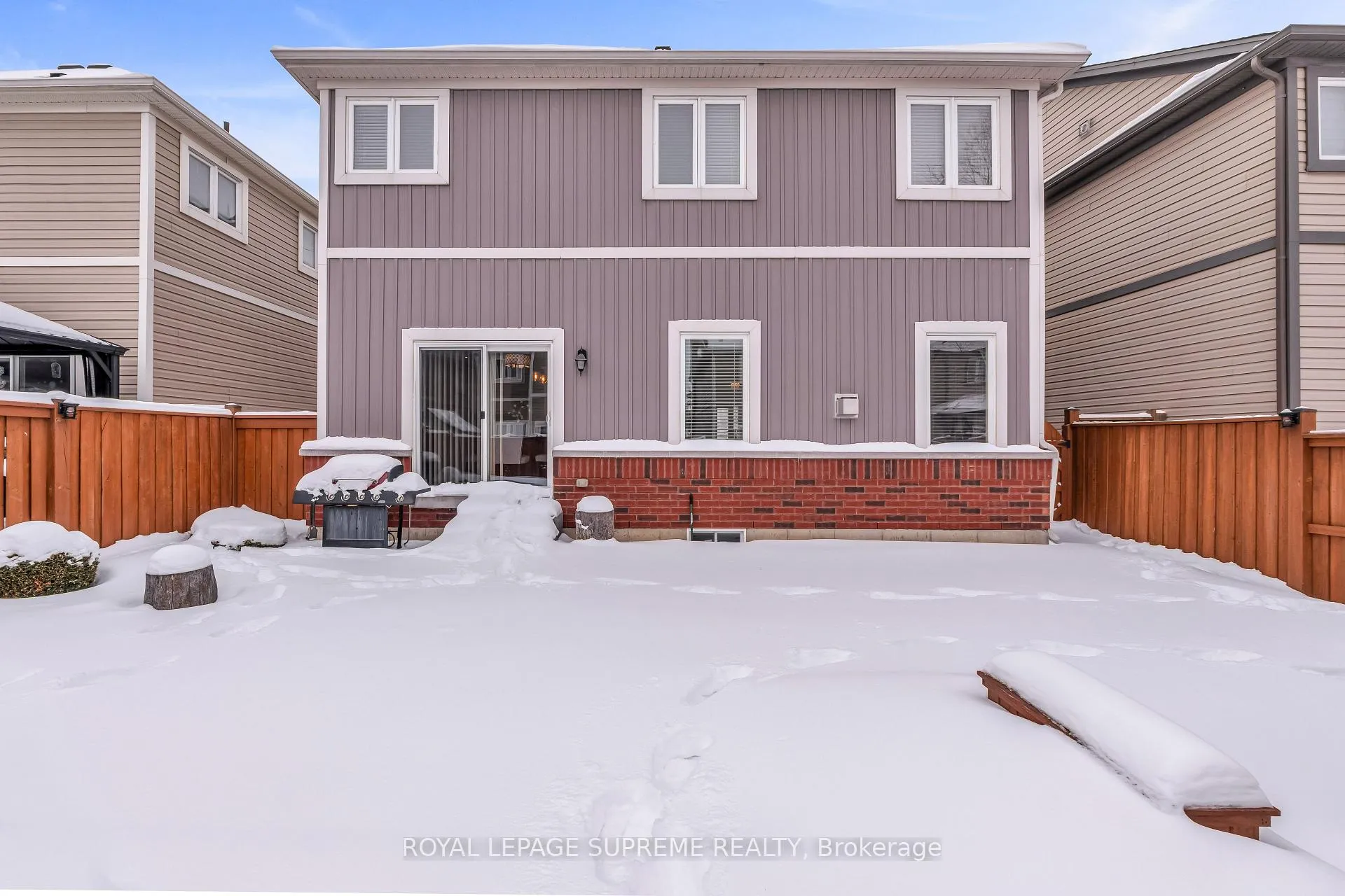 Photo 49 of 199 King Street S, New Tecumseth, Alliston — HOMEH