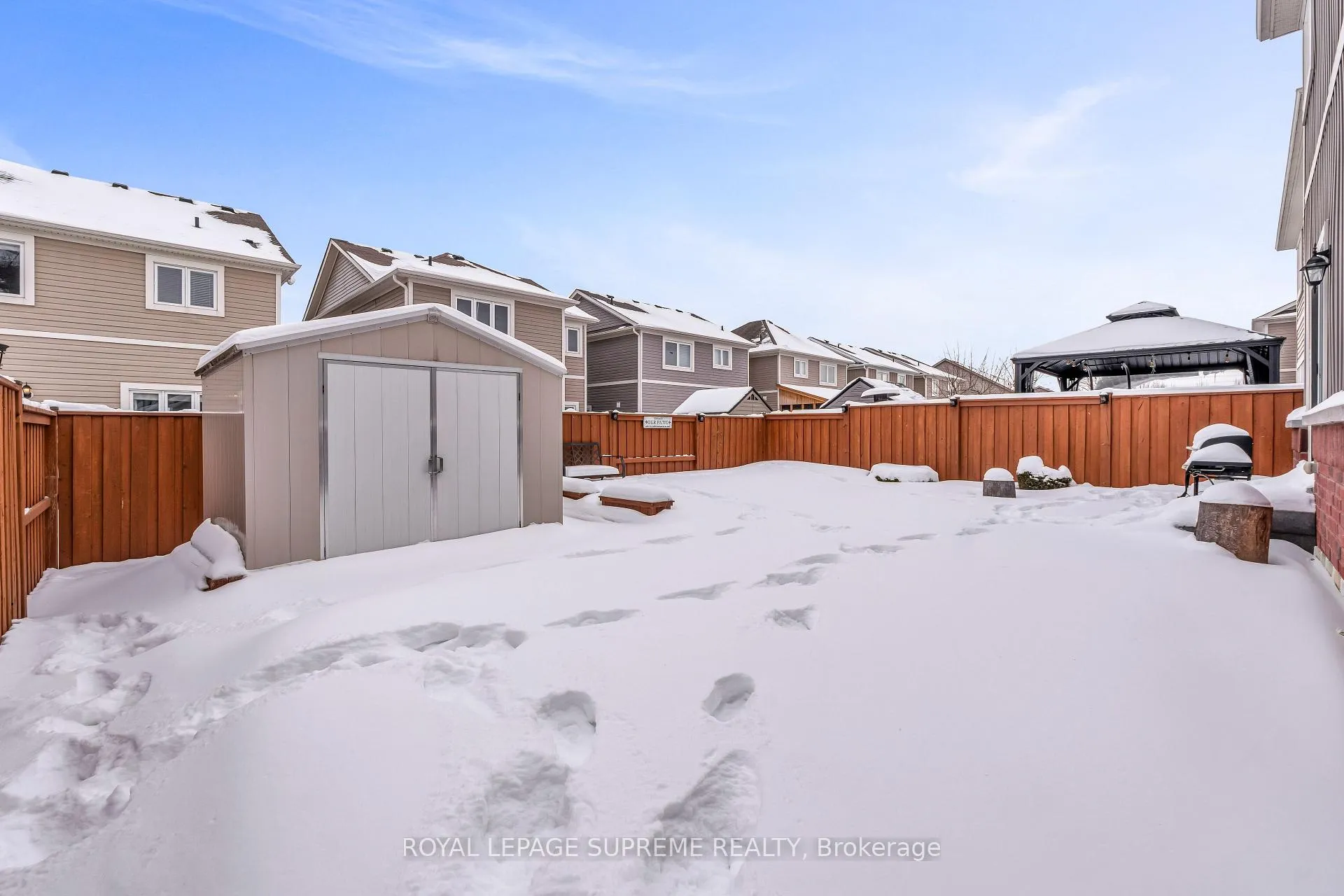 Photo 50 of 199 King Street S, New Tecumseth, Alliston — HOMEH