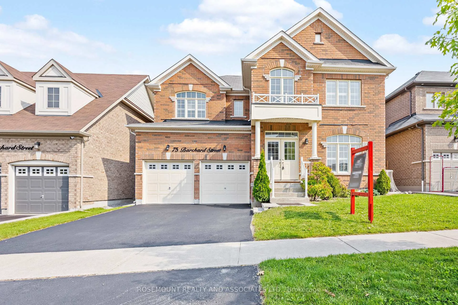 Photo 1 of 75 Barchard Street, Clarington, Newcastle — HOMEH