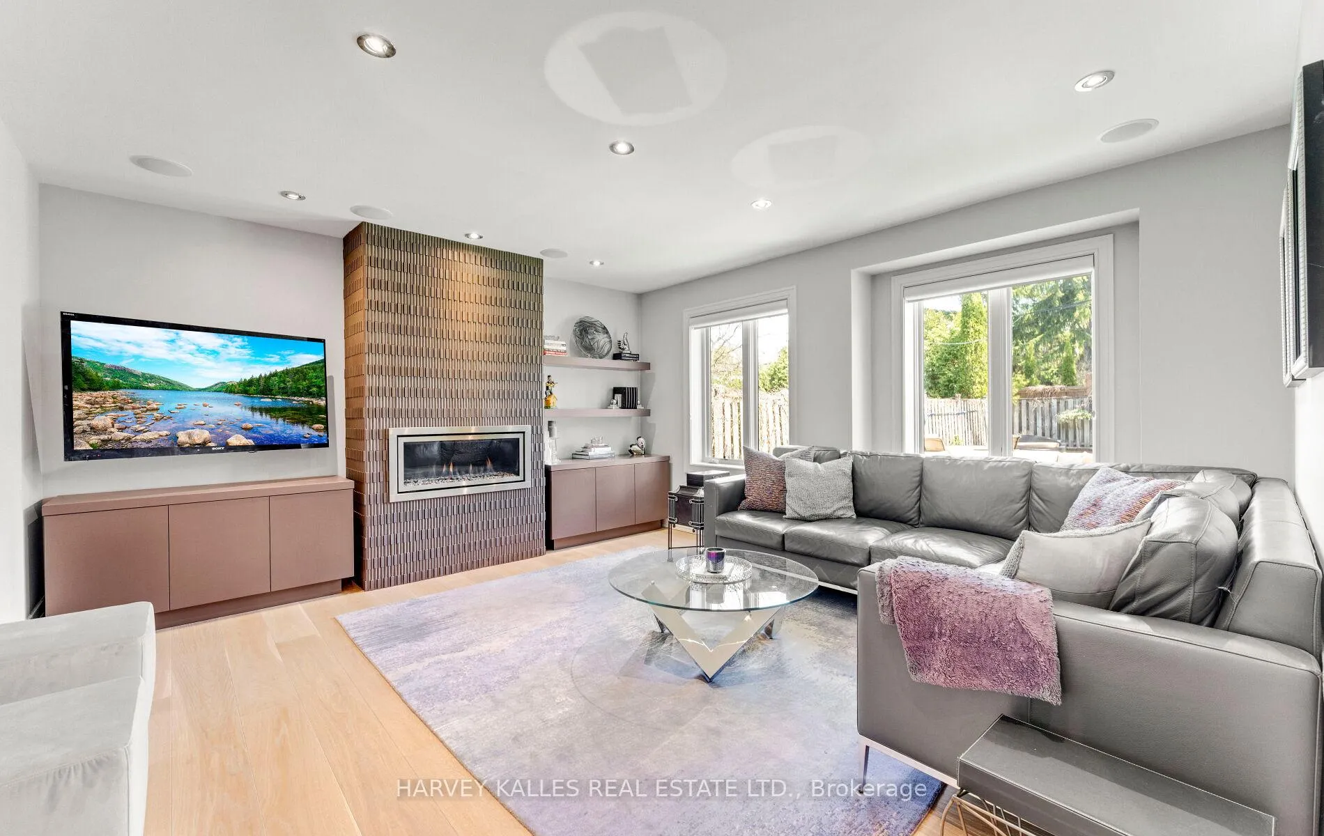 Photo 13 of 7 Dunloe Road, Toronto, Forest Hill South — HOMEH