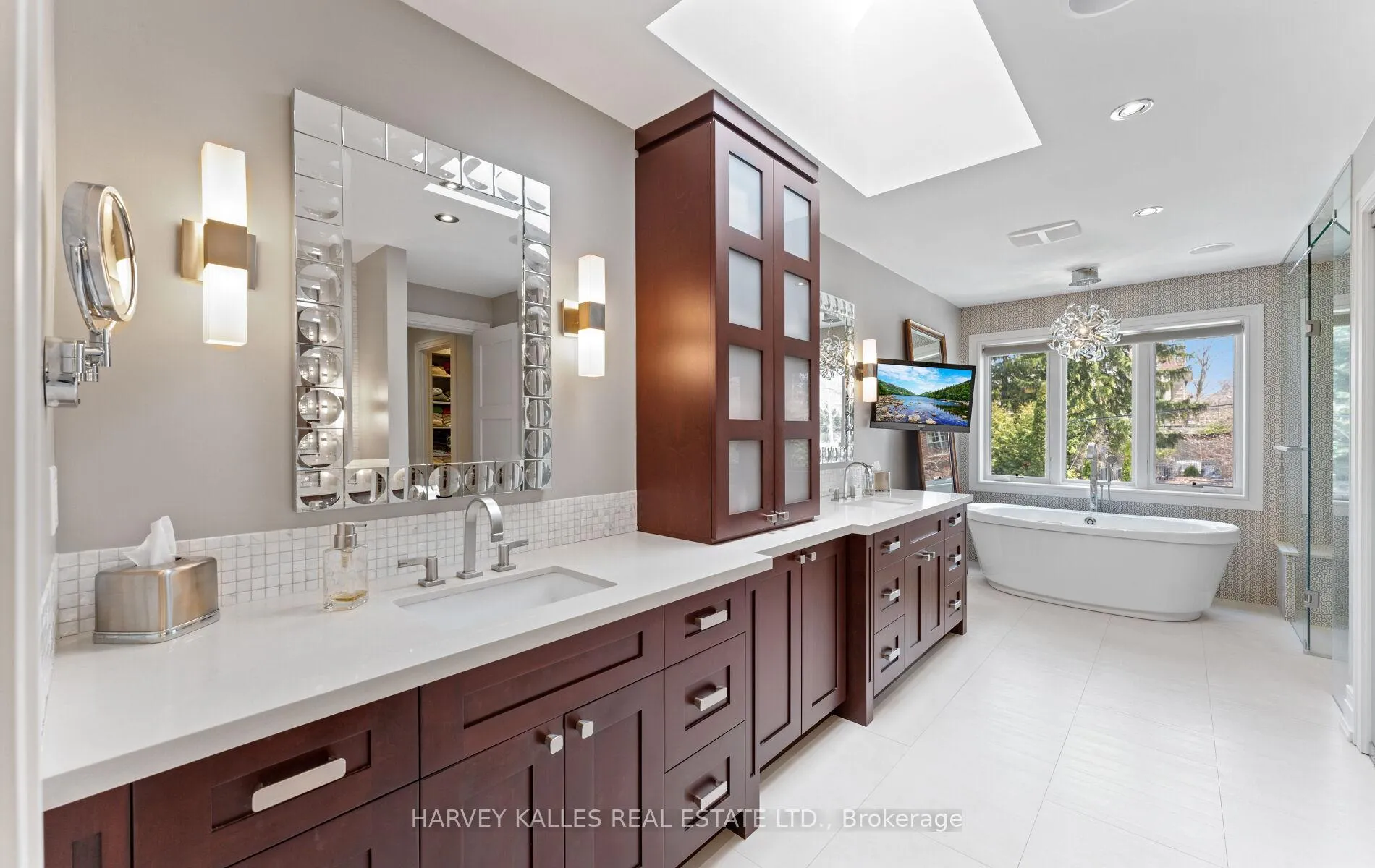 Photo 19 of 7 Dunloe Road, Toronto, Forest Hill South — HOMEH
