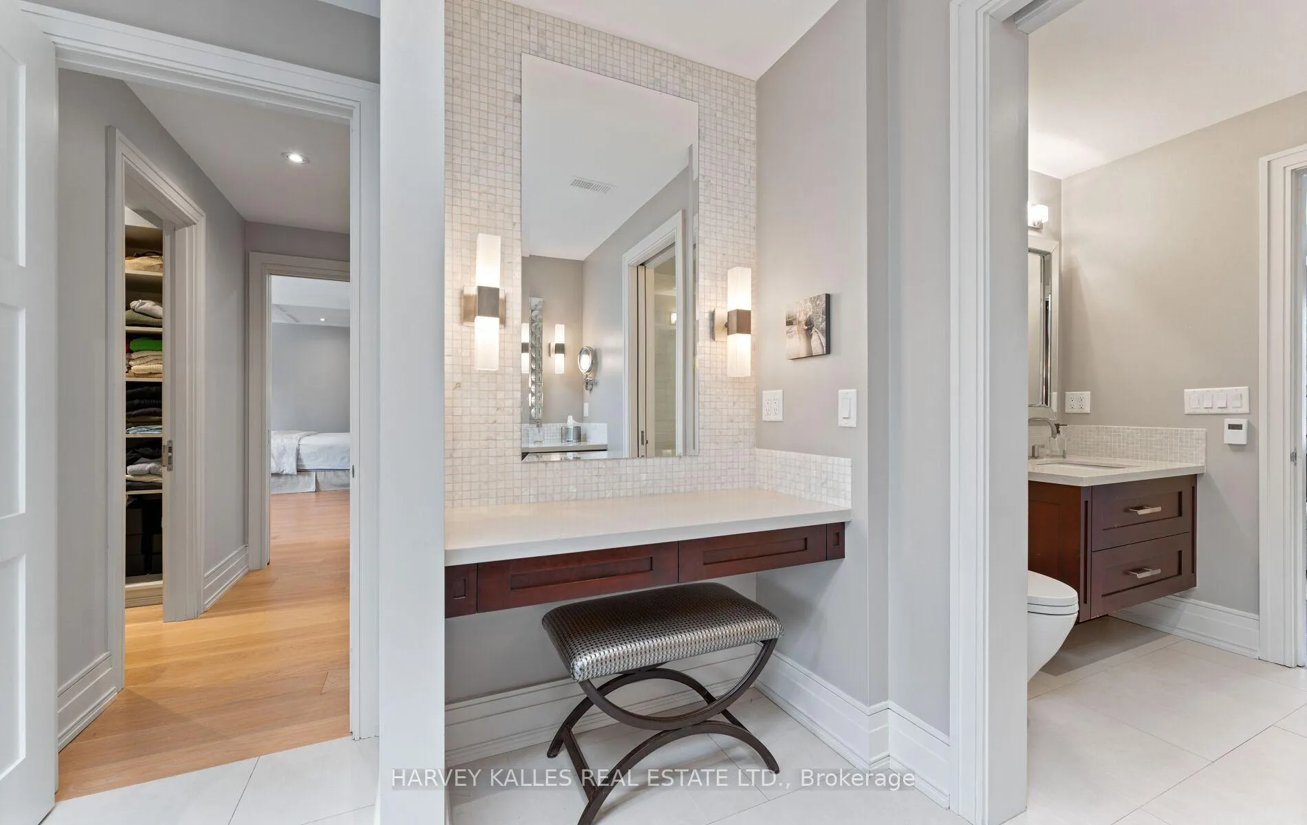 Photo 22 of 7 Dunloe Road, Toronto, Forest Hill South — HOMEH
