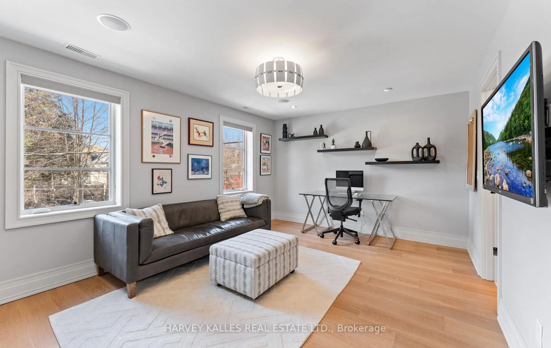 Photo 24 of 7 Dunloe Road, Toronto, Forest Hill South — HOMEH