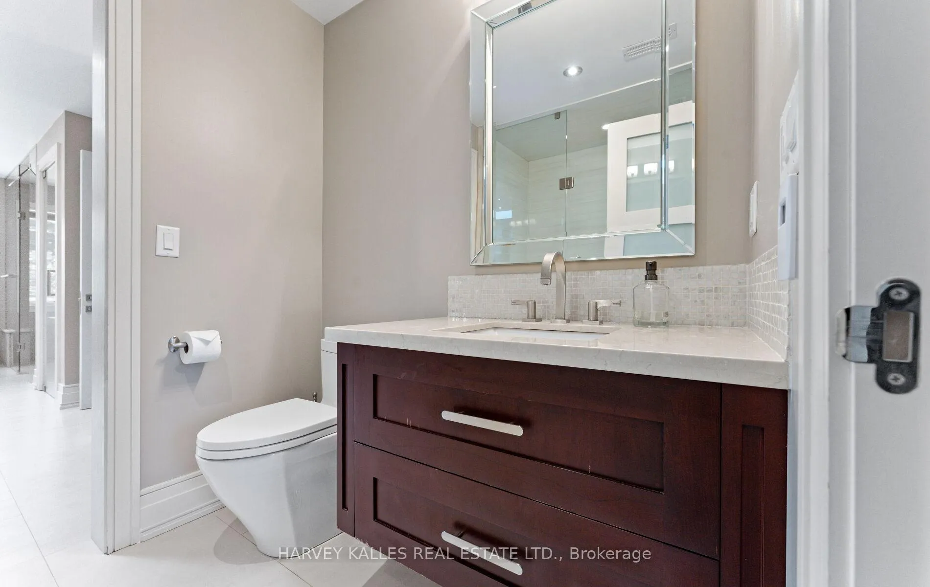 Photo 25 of 7 Dunloe Road, Toronto, Forest Hill South — HOMEH