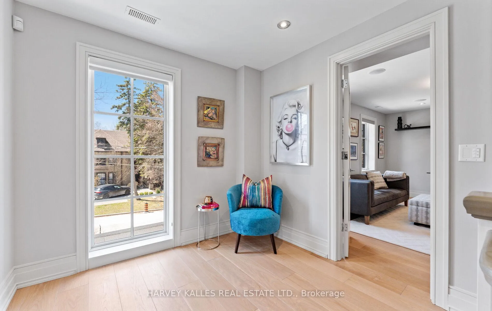Photo 28 of 7 Dunloe Road, Toronto, Forest Hill South — HOMEH