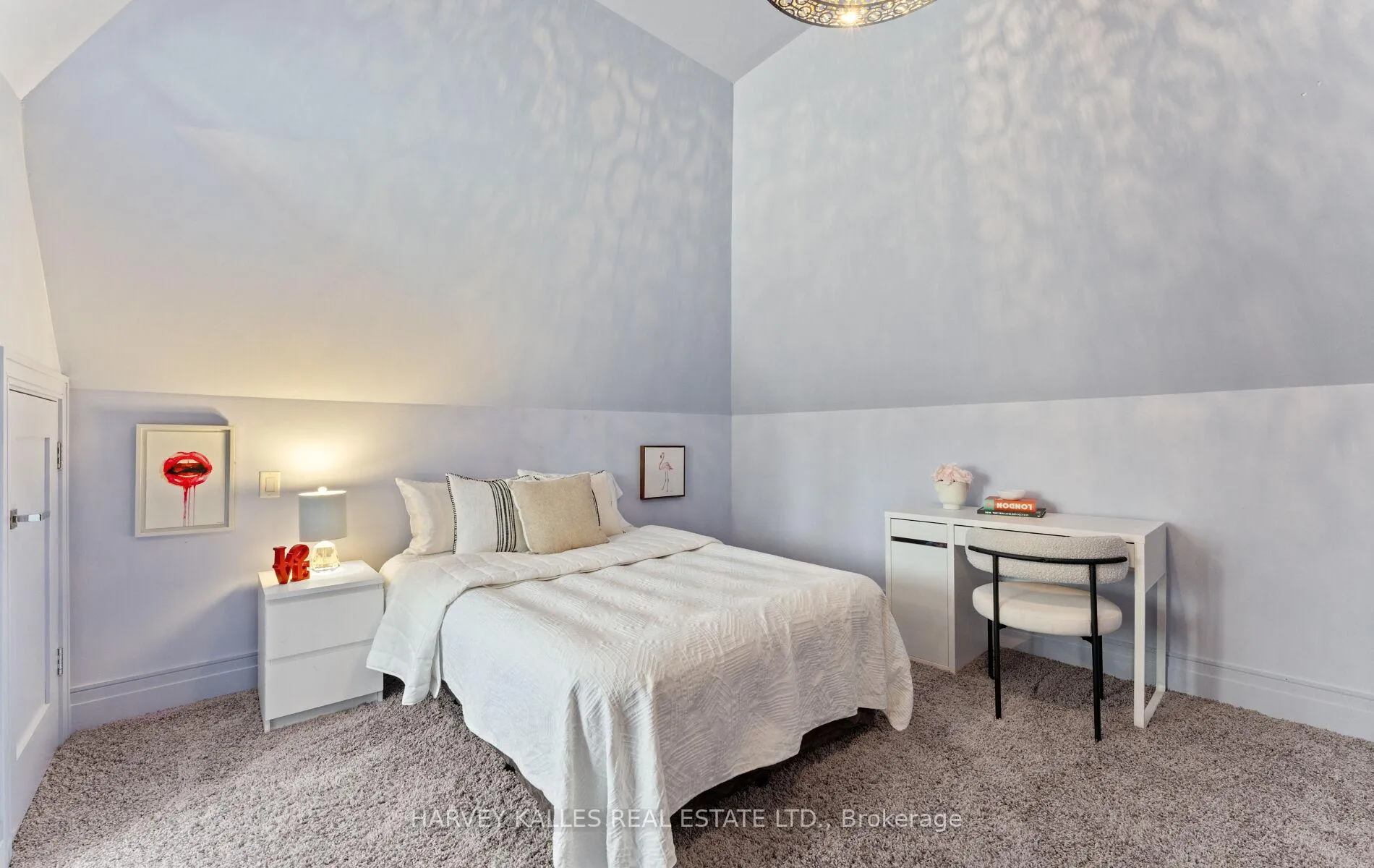 Photo 31 of 7 Dunloe Road, Toronto, Forest Hill South — HOMEH