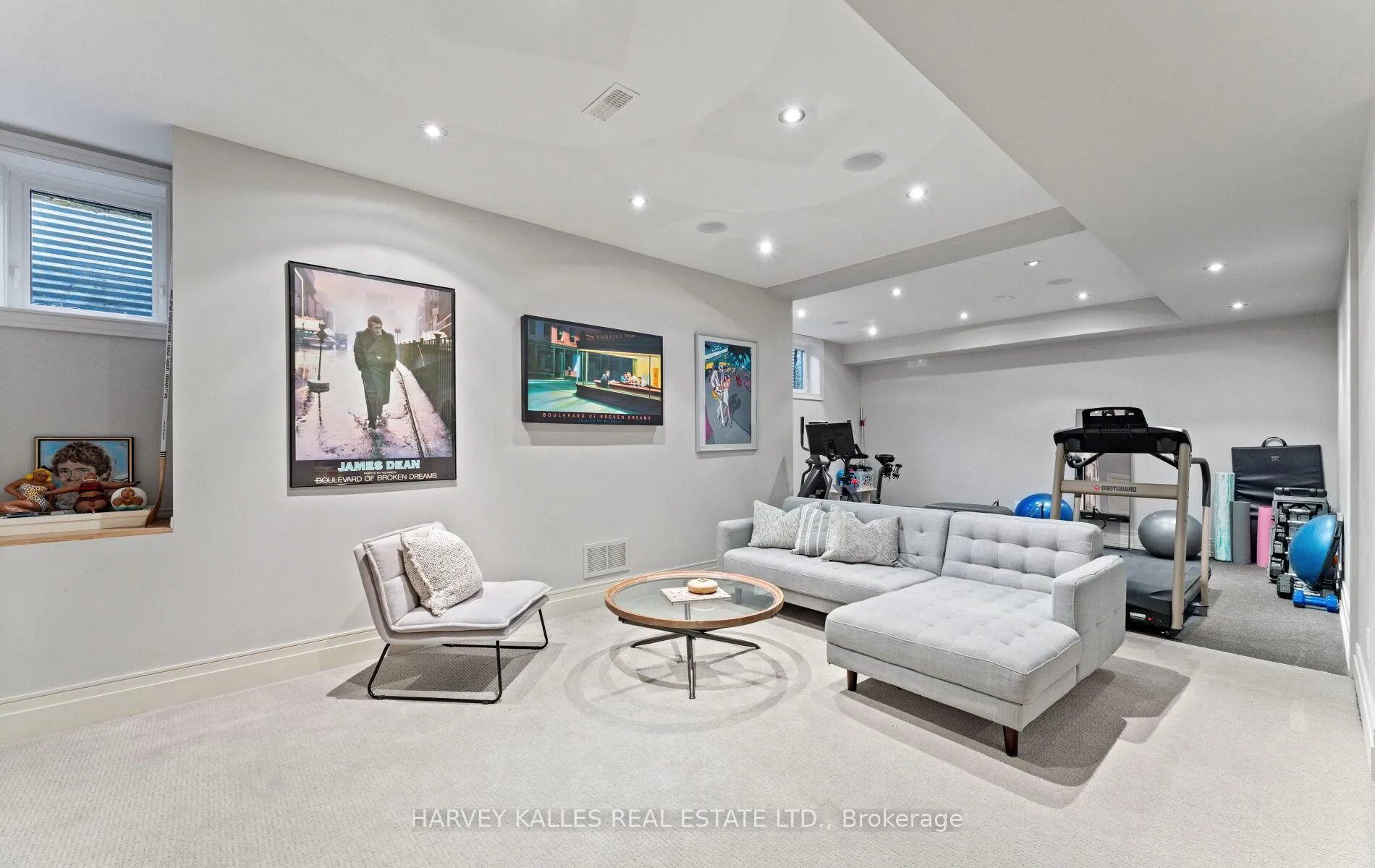 Photo 36 of 7 Dunloe Road, Toronto, Forest Hill South — HOMEH