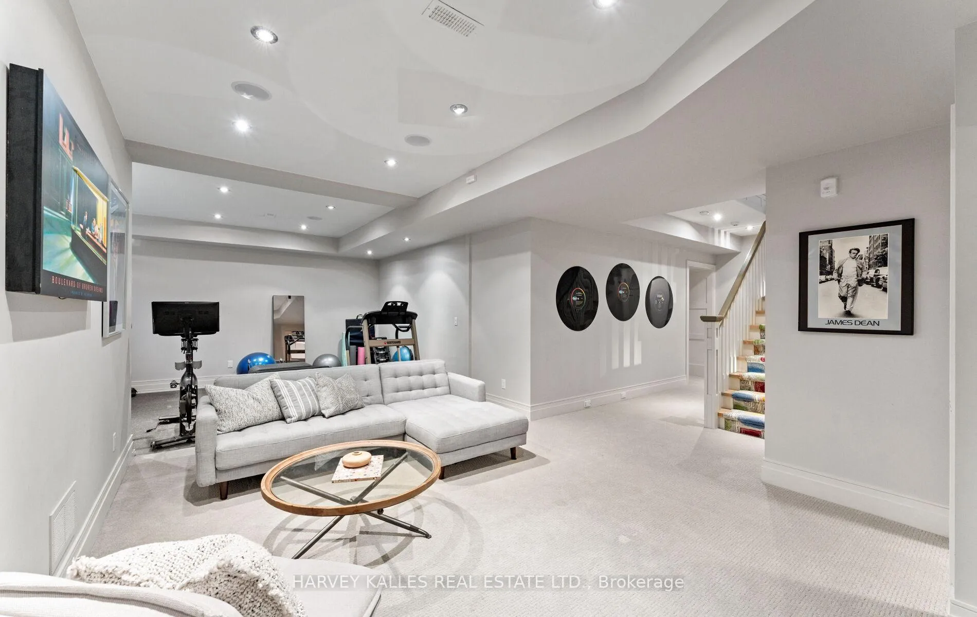 Photo 37 of 7 Dunloe Road, Toronto, Forest Hill South — HOMEH