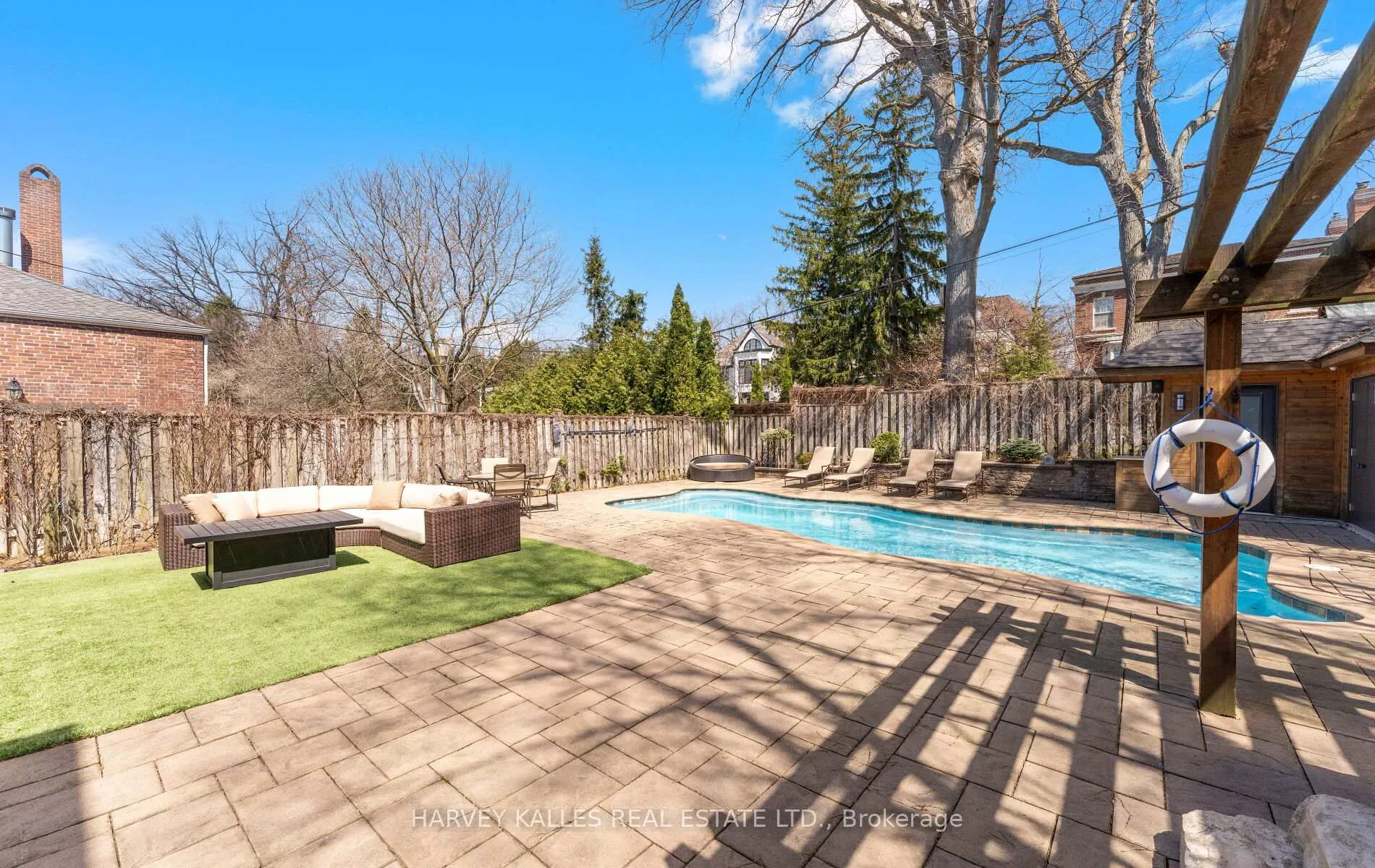Photo 45 of 7 Dunloe Road, Toronto, Forest Hill South — HOMEH
