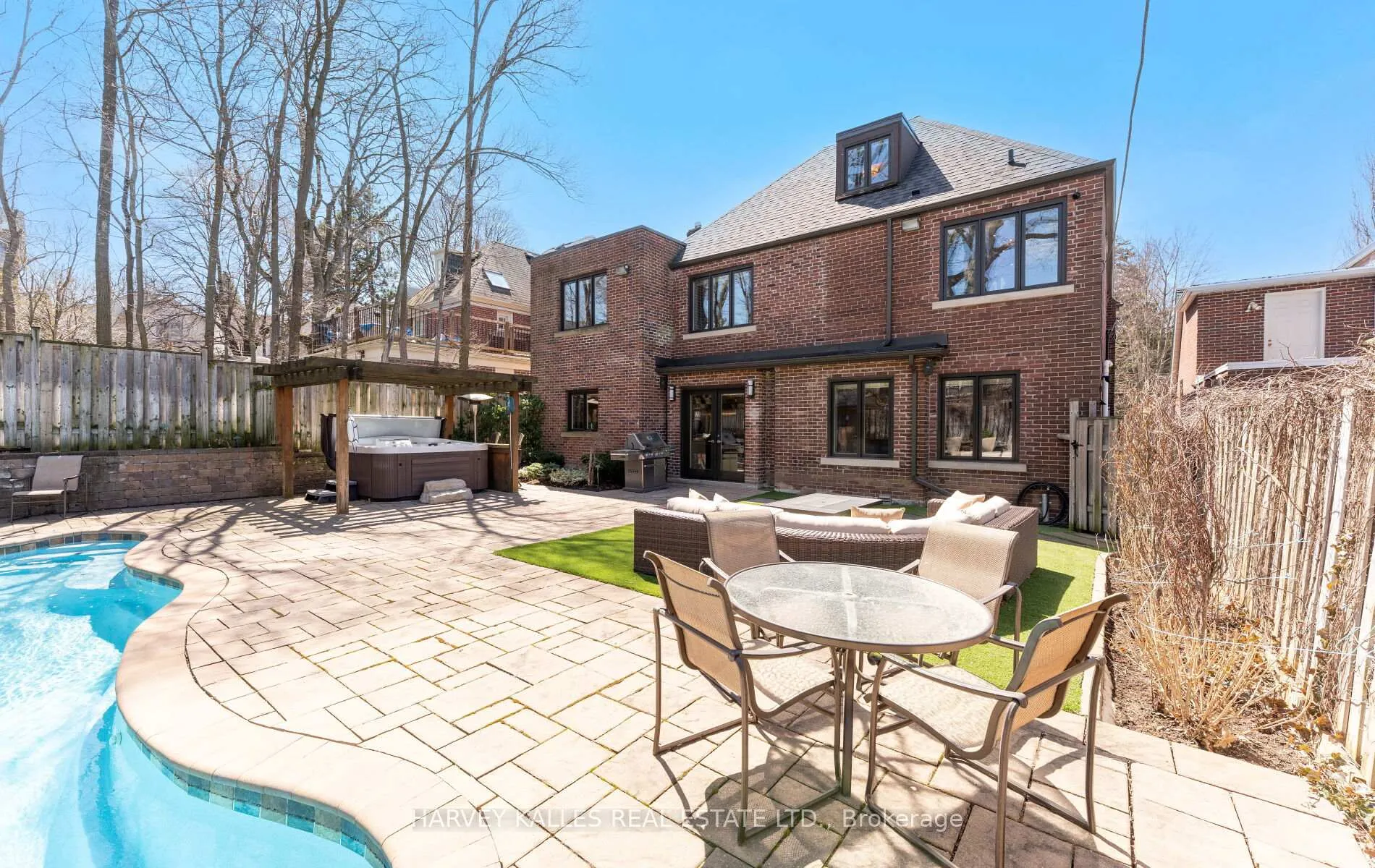 Photo 47 of 7 Dunloe Road, Toronto, Forest Hill South — HOMEH