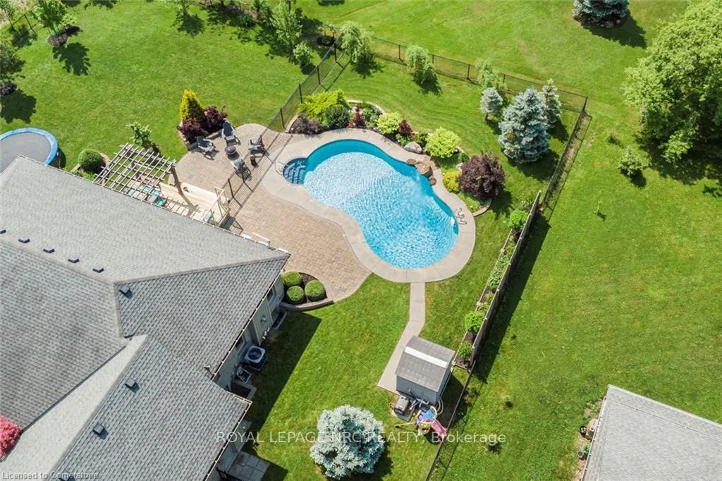 Photo 7 of 1908 Northshore Drive, Haldimand, Dunnville — HOMEH