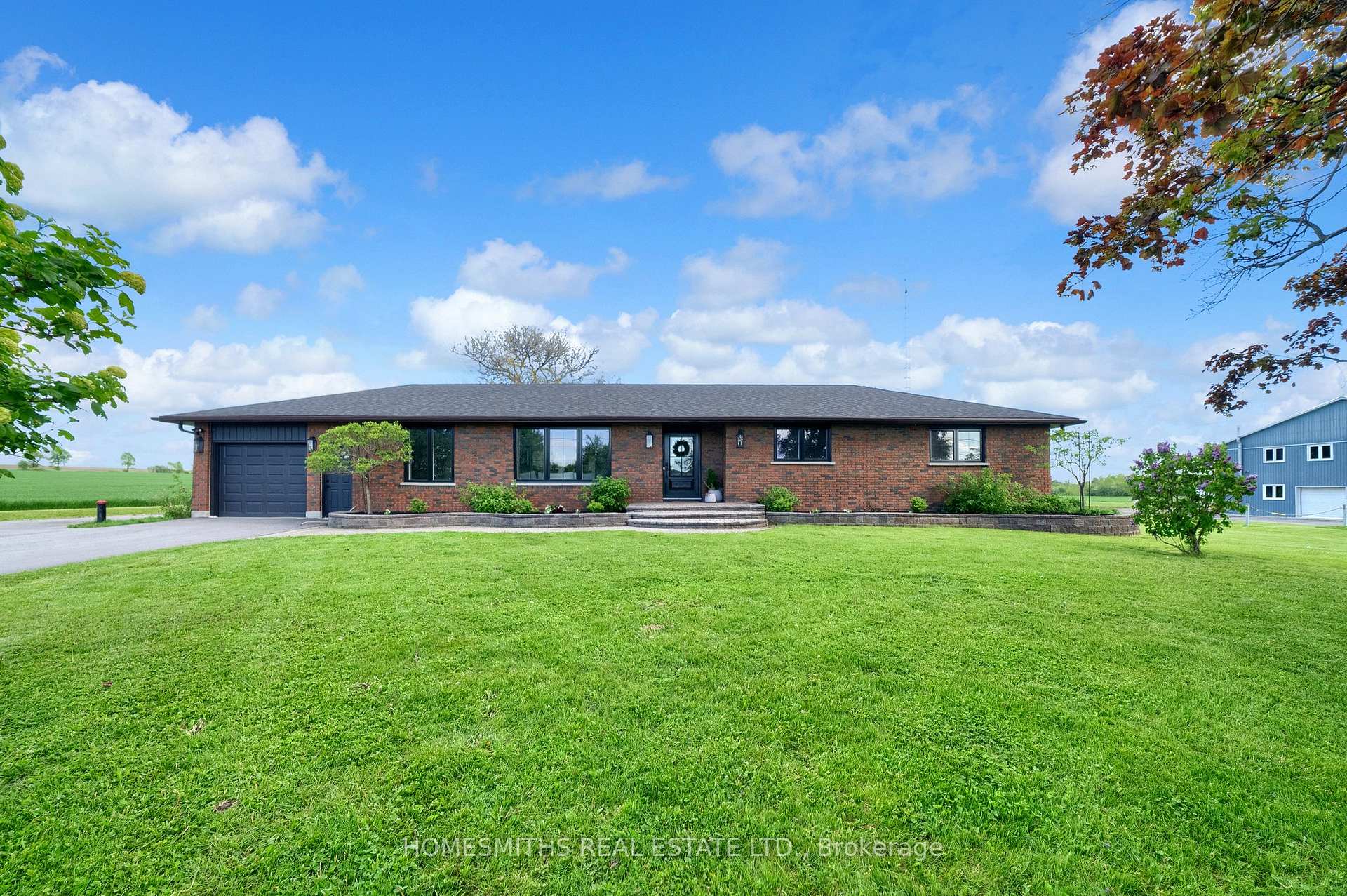 Photo 1 of 3011 Concession Street E, Clarington, Rural Clarington — HOMEH