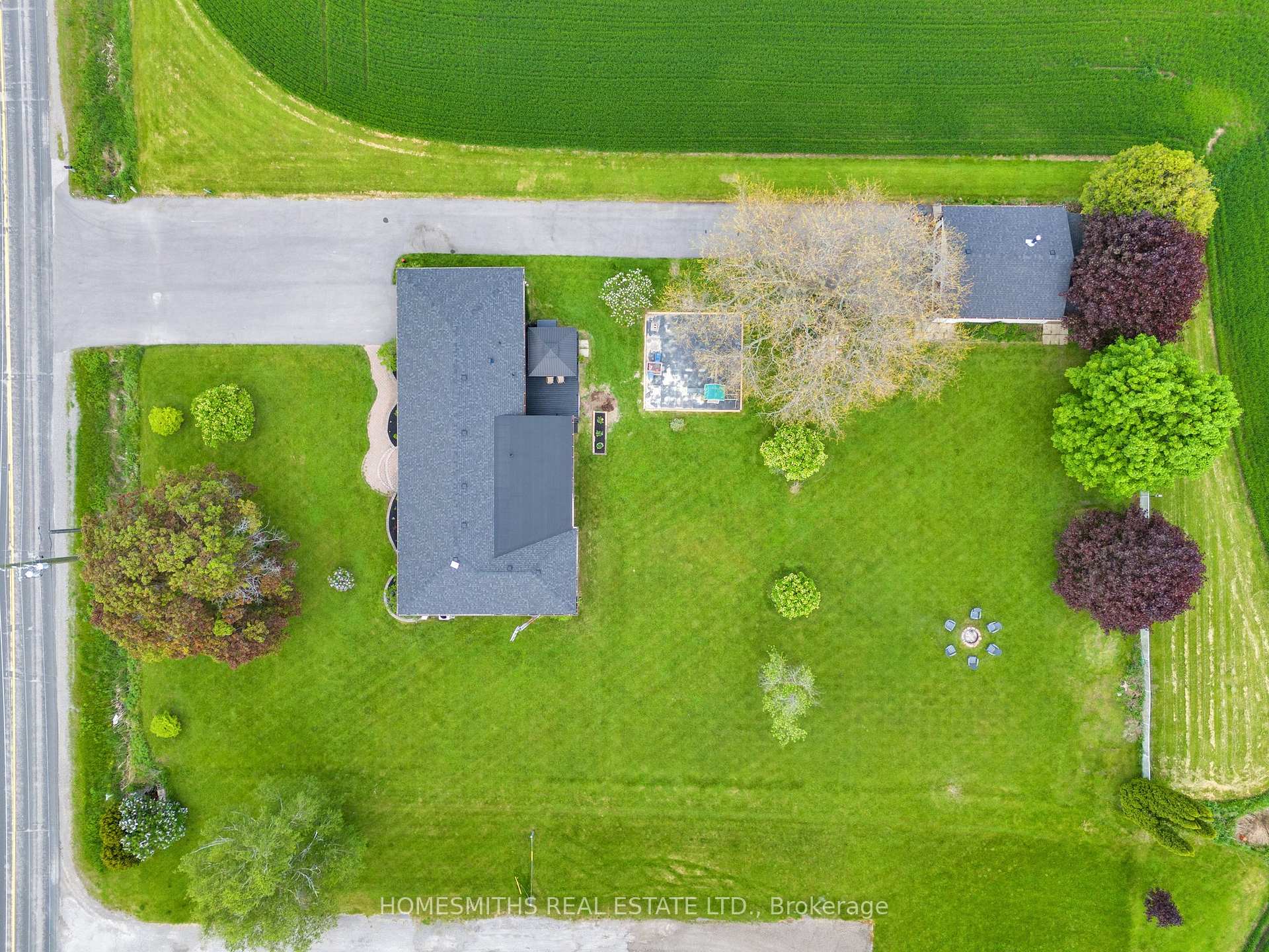 Photo 2 of 3011 Concession Street E, Clarington, Rural Clarington — HOMEH