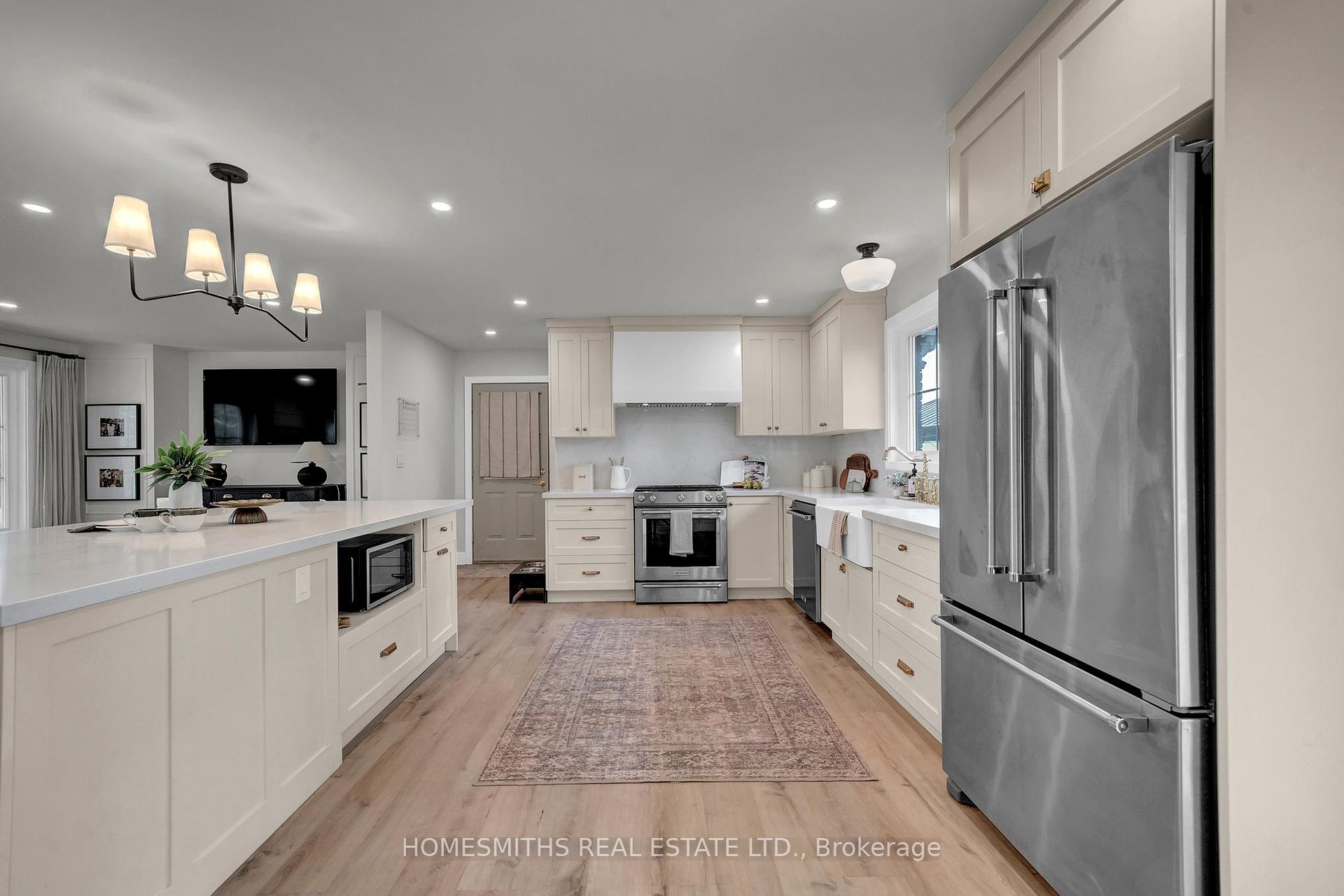 Photo 6 of 3011 Concession Street E, Clarington, Rural Clarington — HOMEH