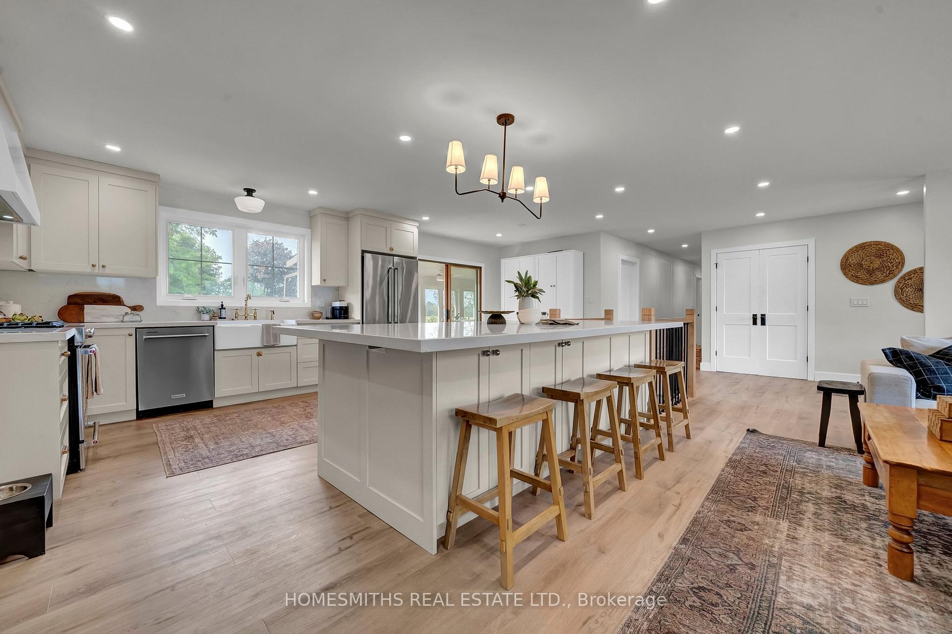 Photo 9 of 3011 Concession Street E, Clarington, Rural Clarington — HOMEH