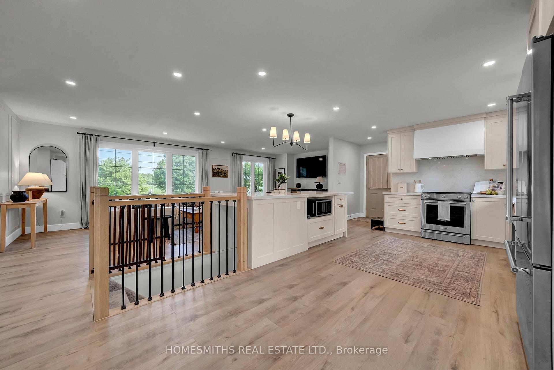 Photo 10 of 3011 Concession Street E, Clarington, Rural Clarington — HOMEH