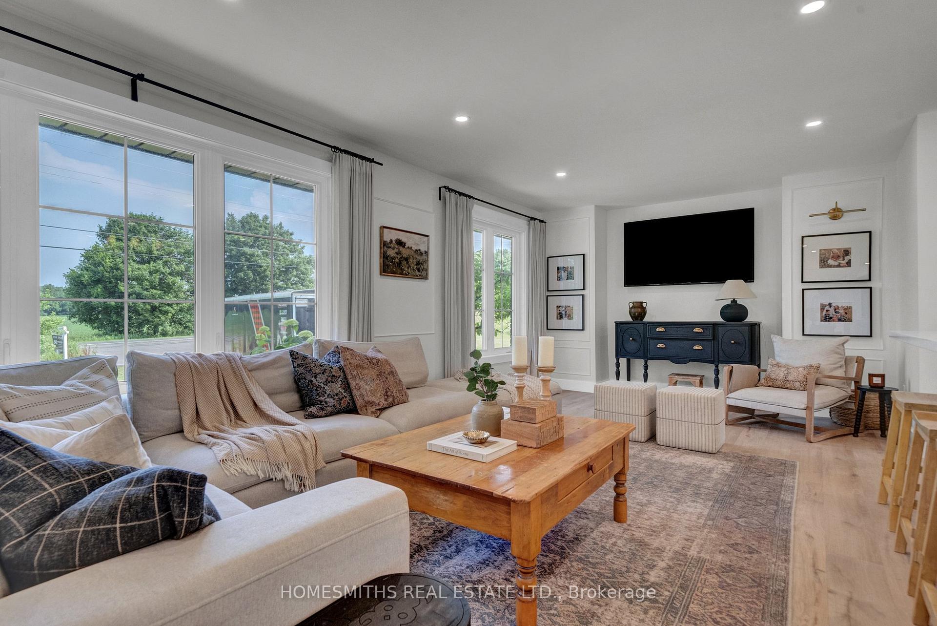 Photo 11 of 3011 Concession Street E, Clarington, Rural Clarington — HOMEH