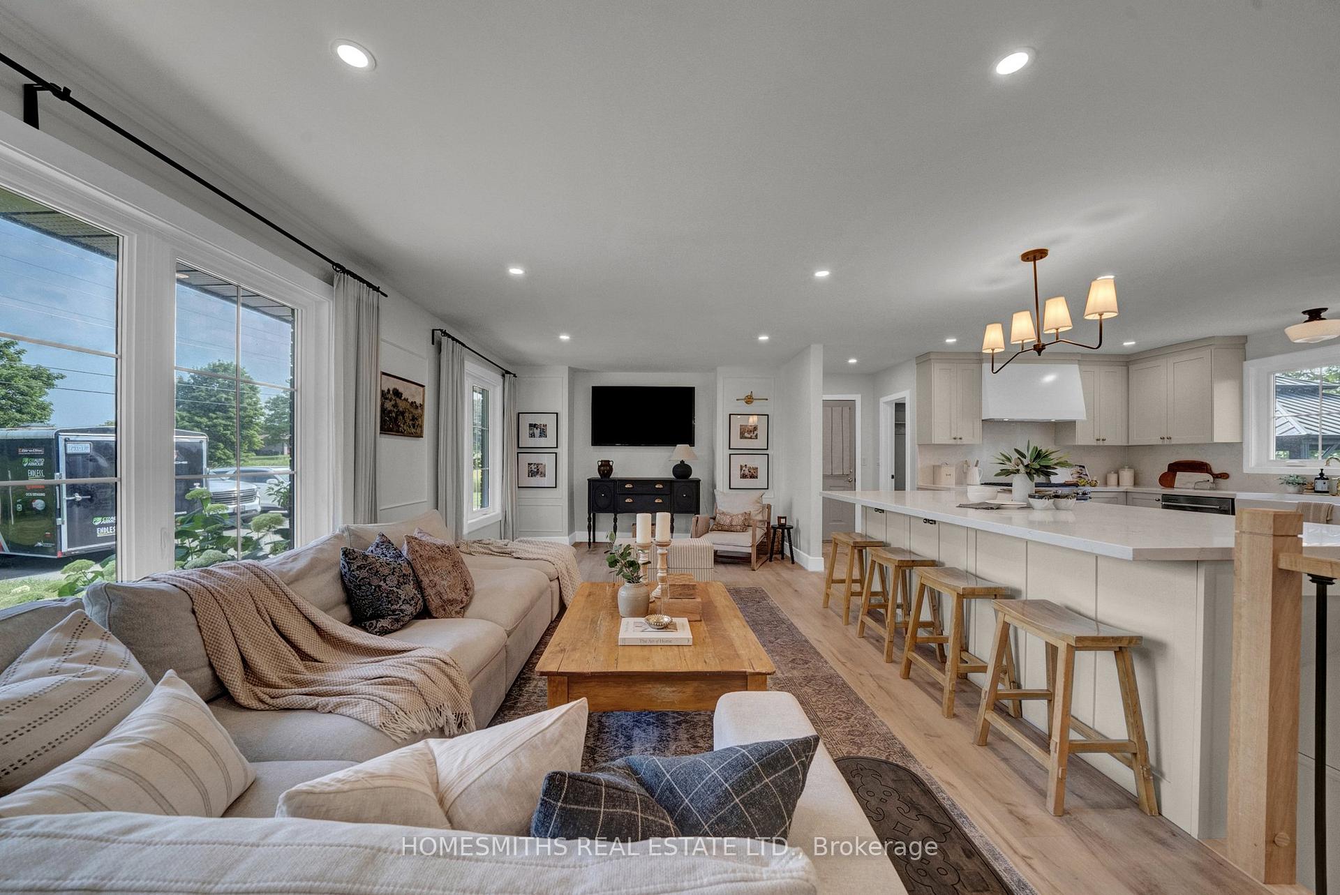 Photo 12 of 3011 Concession Street E, Clarington, Rural Clarington — HOMEH