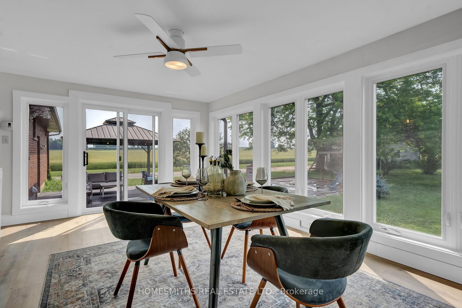 Photo 20 of 3011 Concession Street E, Clarington, Rural Clarington — HOMEH