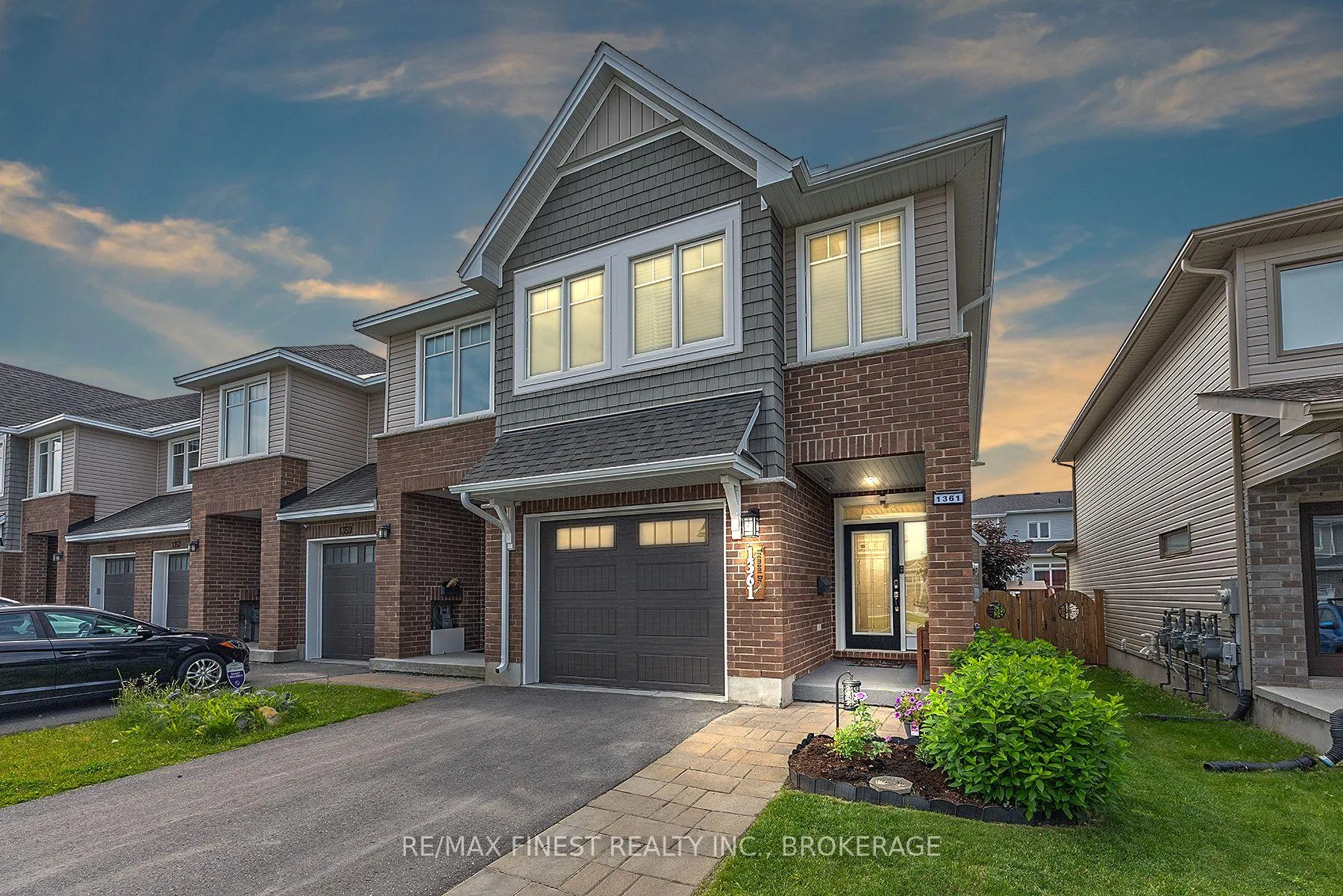 Photo 1 of 1361 Tremont Drive, Kingston, City Northwest — HOMEH