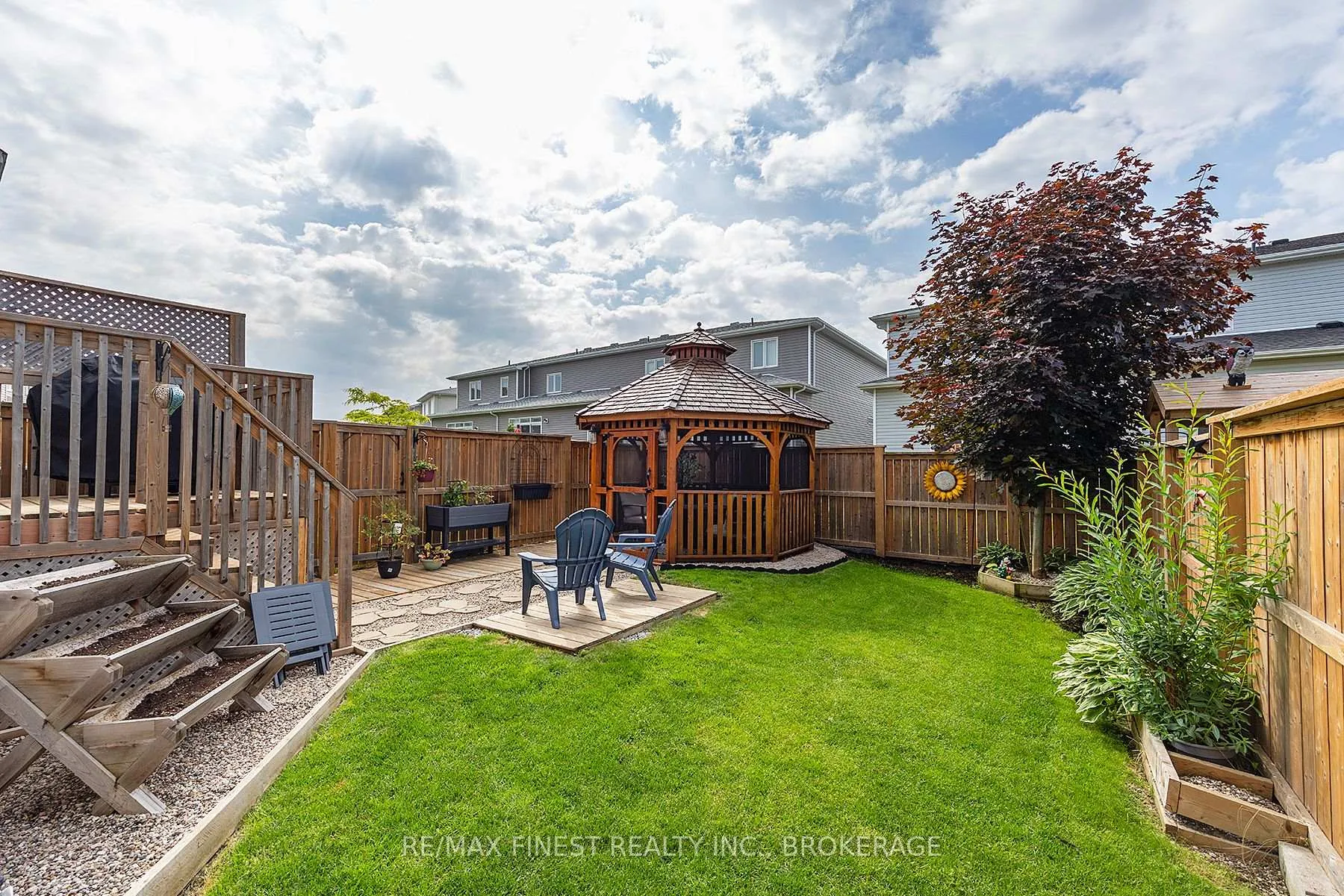 Photo 5 of 1361 Tremont Drive, Kingston, City Northwest — HOMEH
