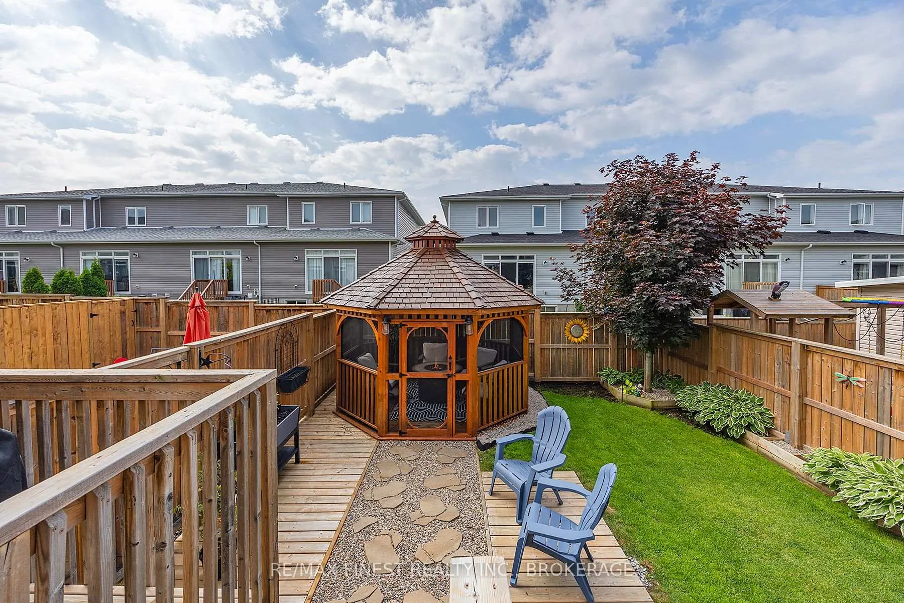 Photo 12 of 1361 Tremont Drive, Kingston, City Northwest — HOMEH