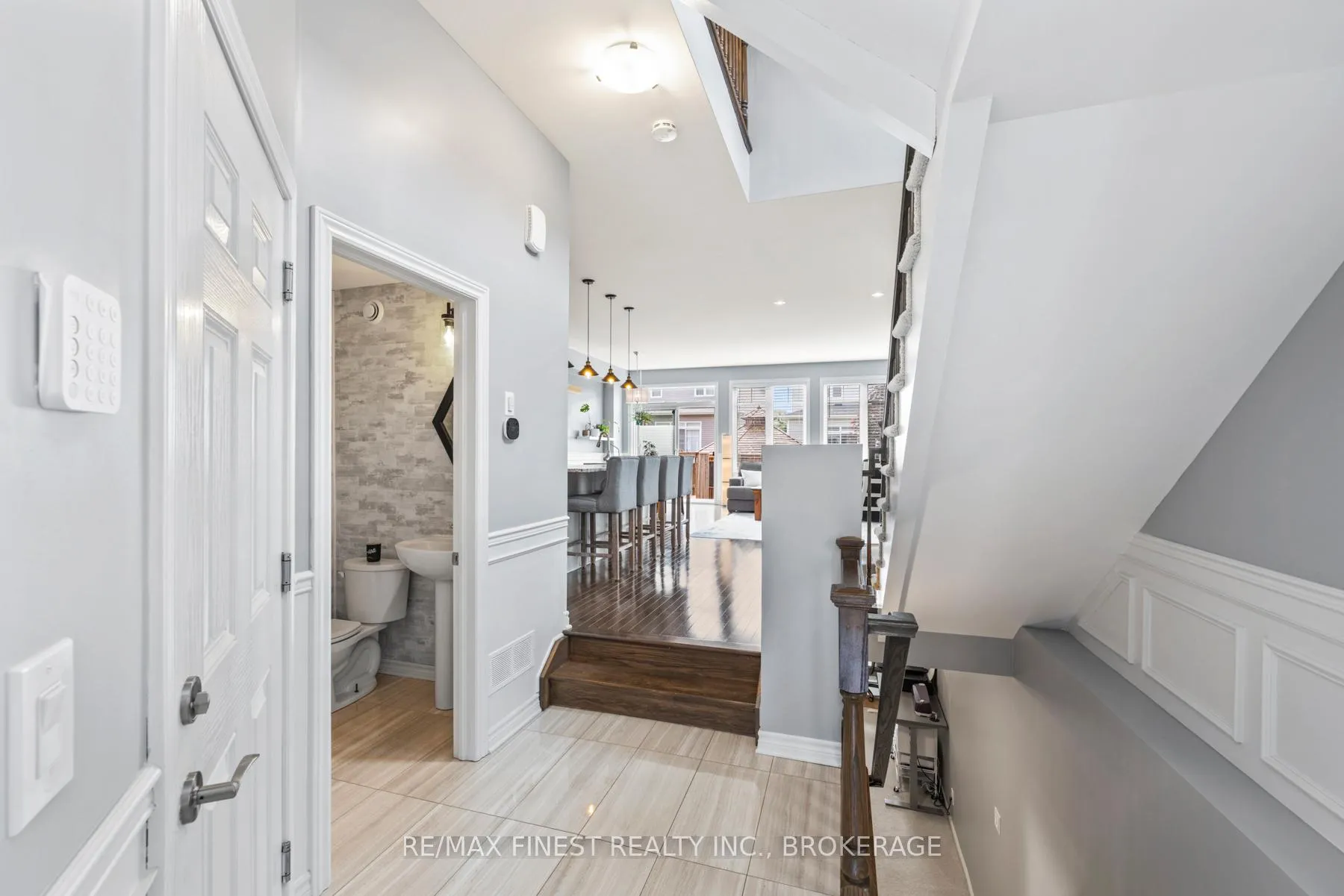 Photo 14 of 1361 Tremont Drive, Kingston, City Northwest — HOMEH