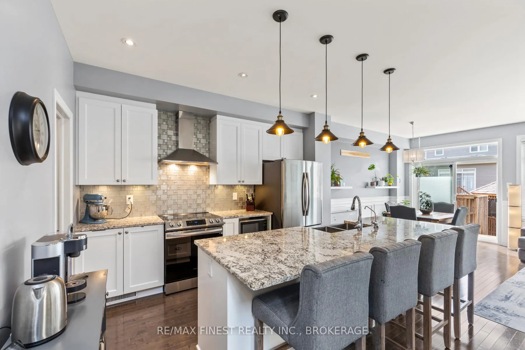 Photo 16 of 1361 Tremont Drive, Kingston, City Northwest — HOMEH