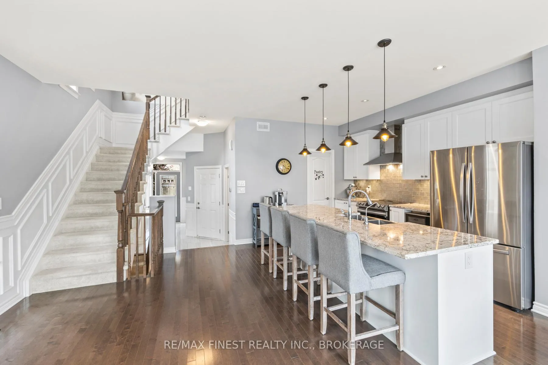 Photo 17 of 1361 Tremont Drive, Kingston, City Northwest — HOMEH