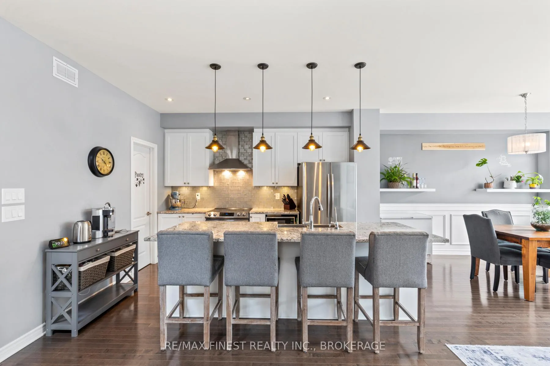 Photo 18 of 1361 Tremont Drive, Kingston, City Northwest — HOMEH